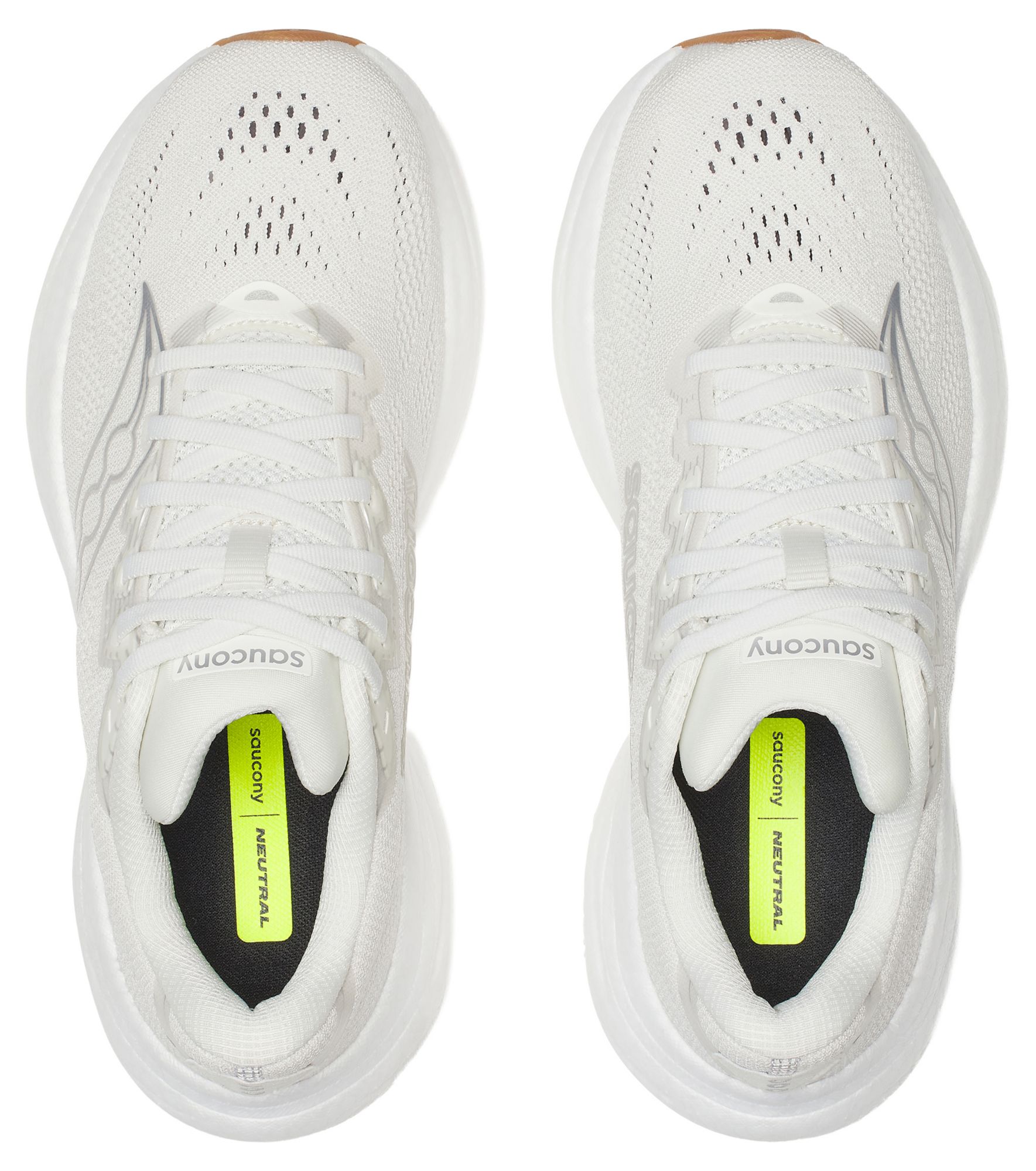 Saucony Women's Ride 19 Running Shoes product image