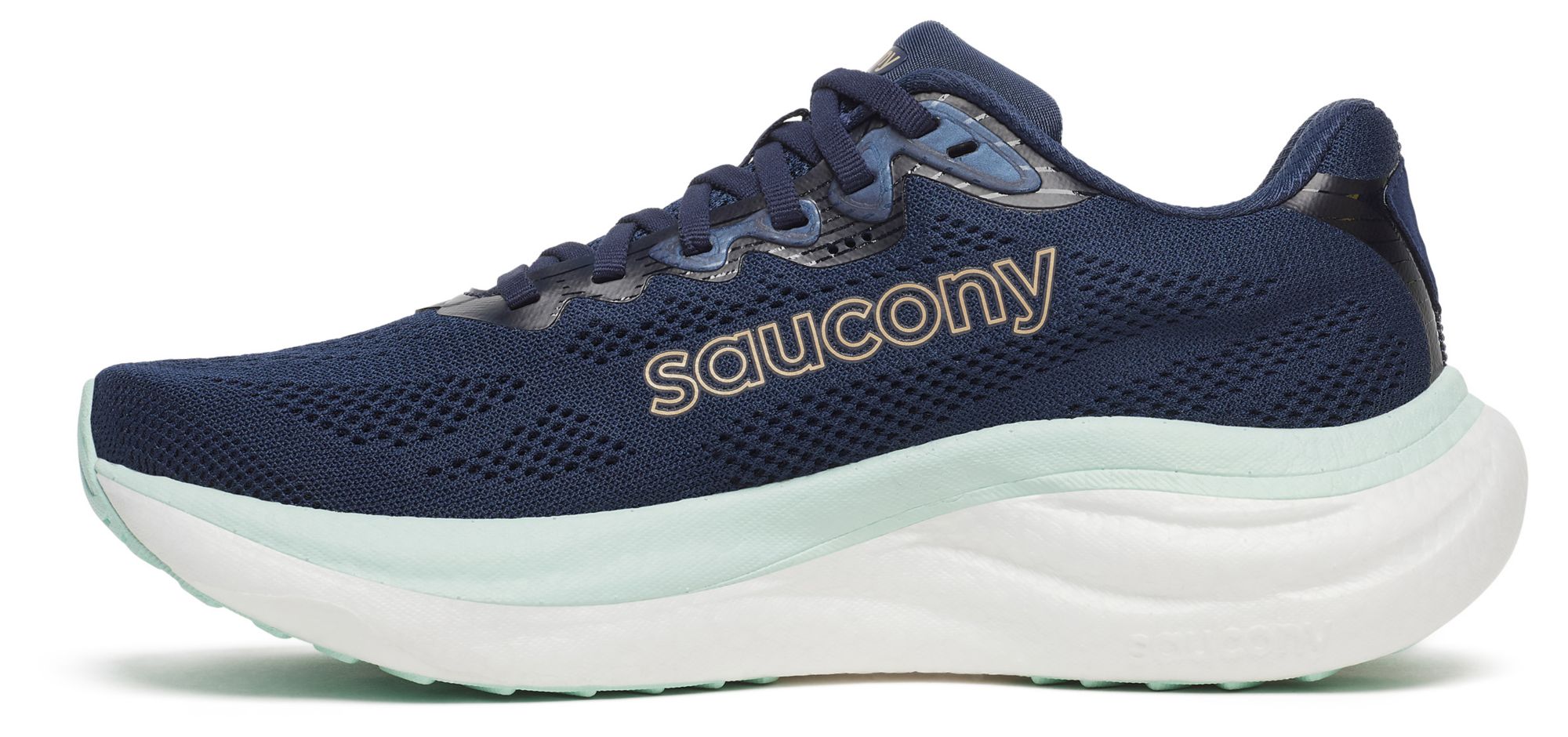 Saucony Women's Ride 19 Running Shoes product image