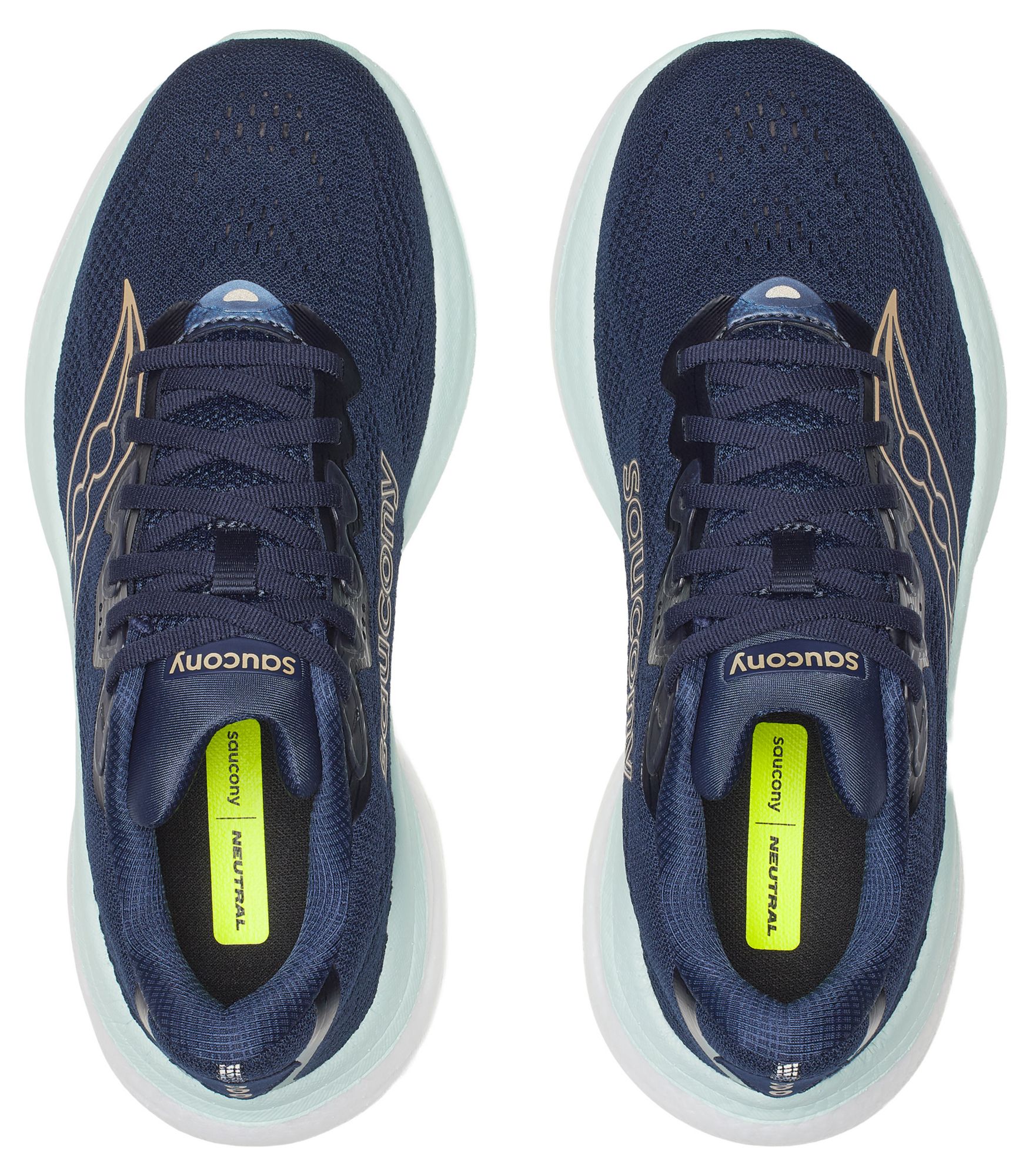 Saucony Women's Ride 19 Running Shoes product image