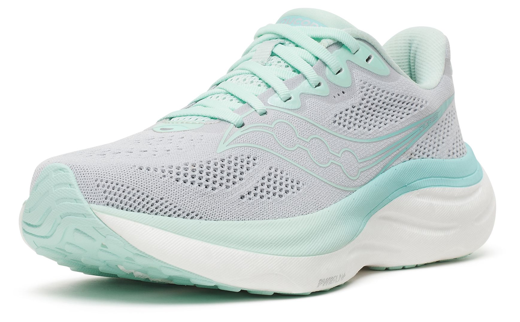Saucony Women's Ride 19 Running Shoes product image