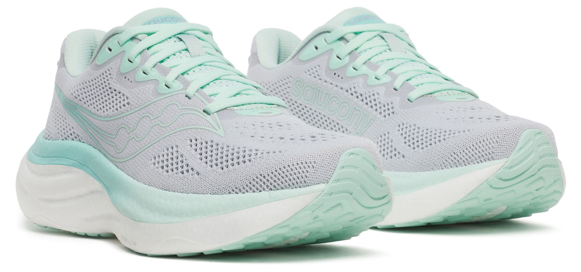 Saucony Women's Ride 19 Running Shoes product image