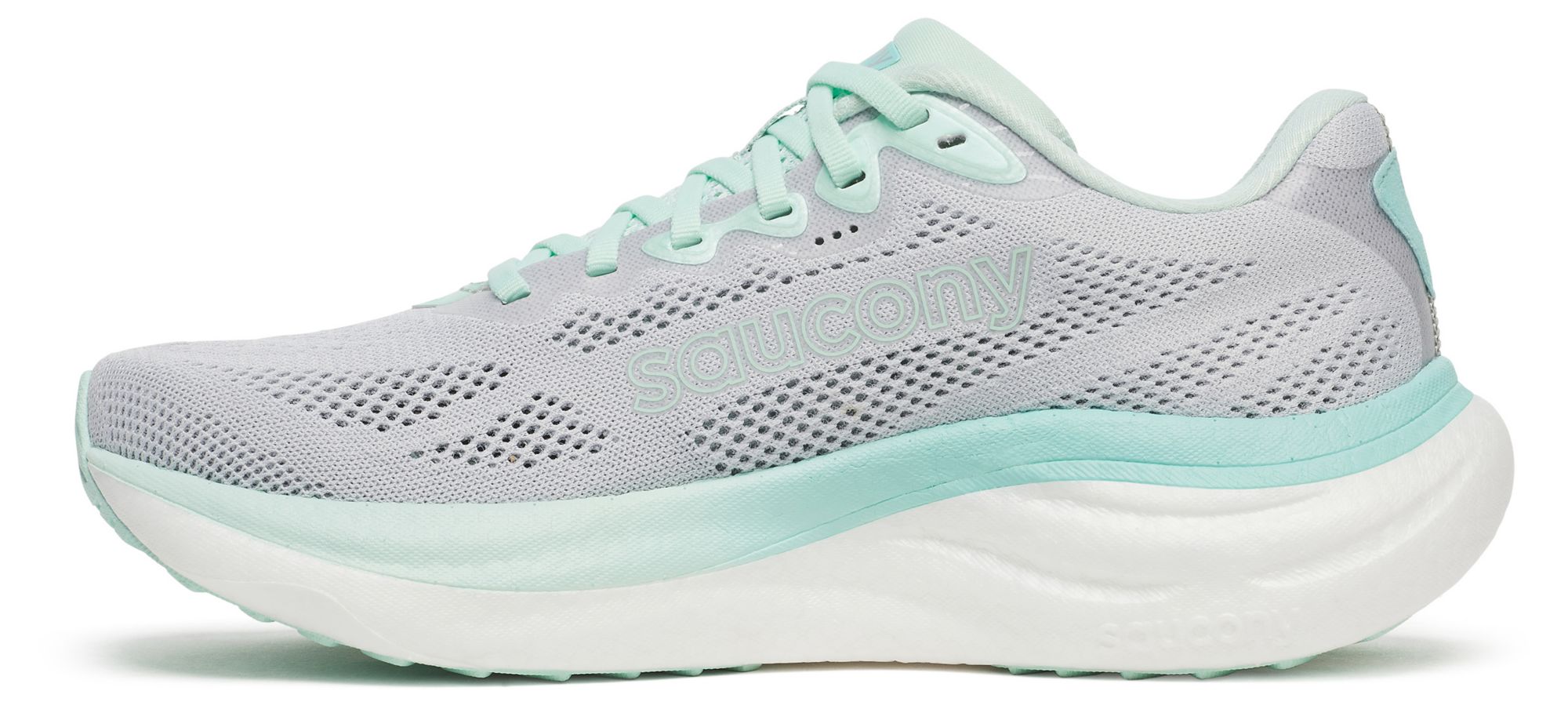 Saucony Women's Ride 19 Running Shoes product image