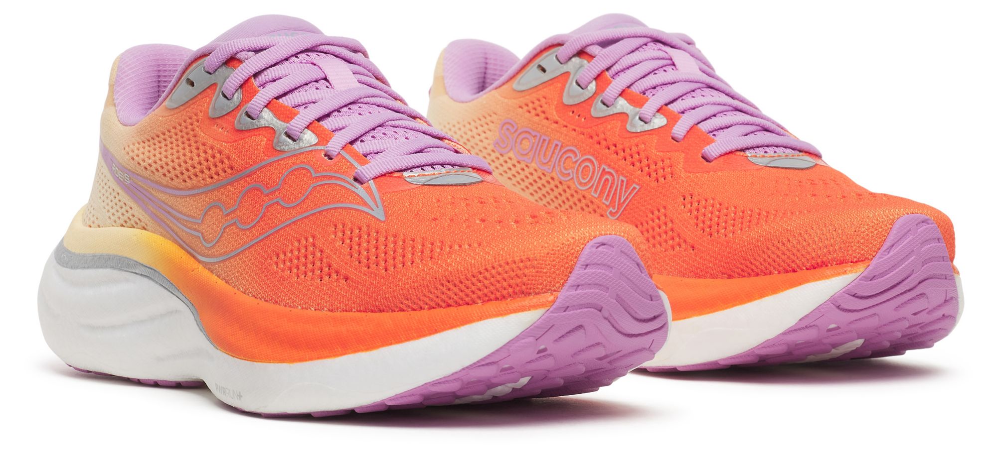 Saucony Women's Ride 19 Running Shoes product image