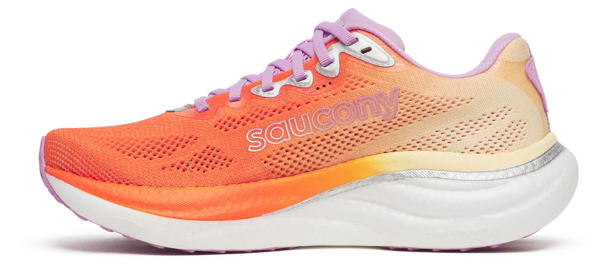 Saucony Women's Ride 19 Running Shoes product image