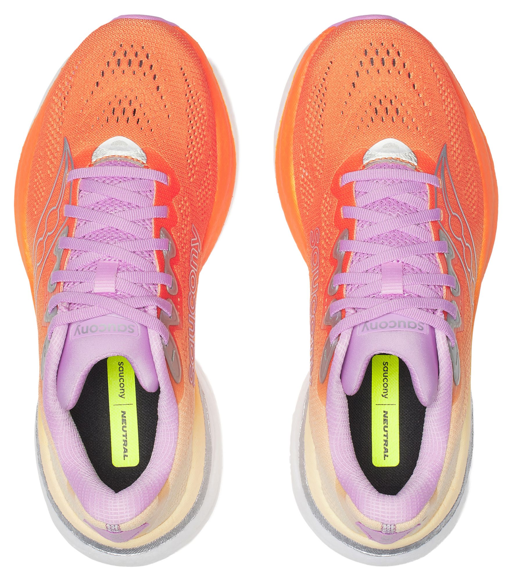 Saucony Women's Ride 19 Running Shoes product image