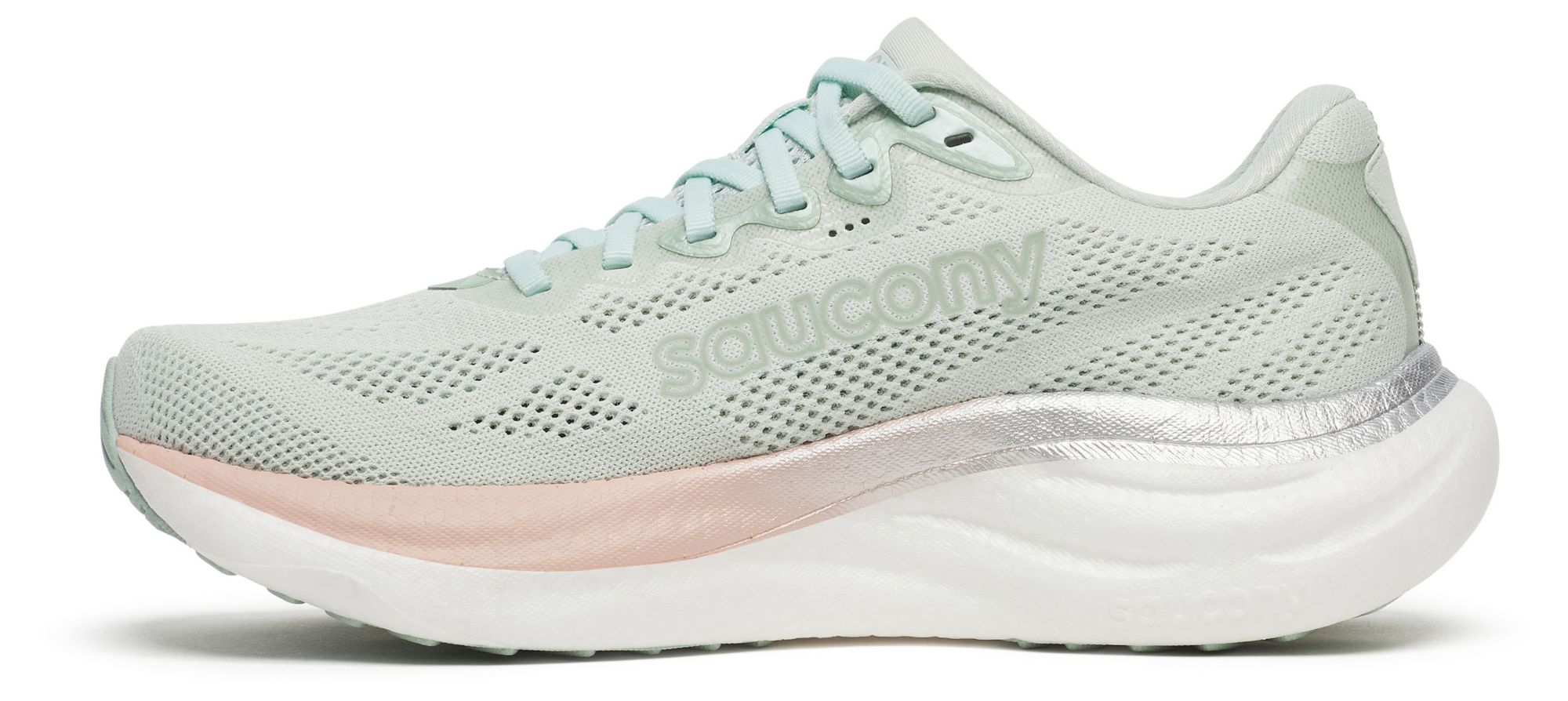 Saucony Women's Ride 19 Running Shoes product image