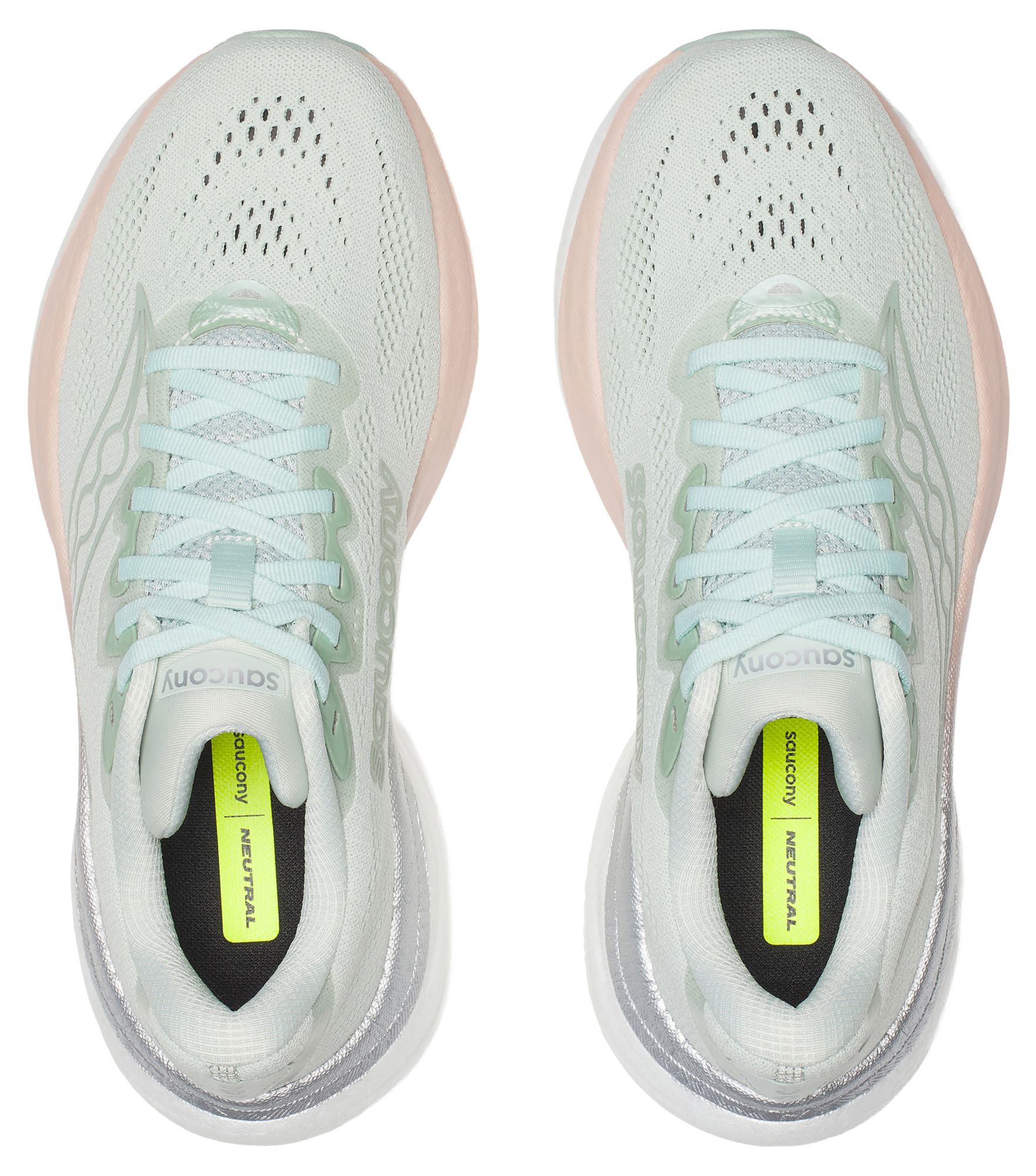 Saucony Women's Ride 19 Running Shoes product image