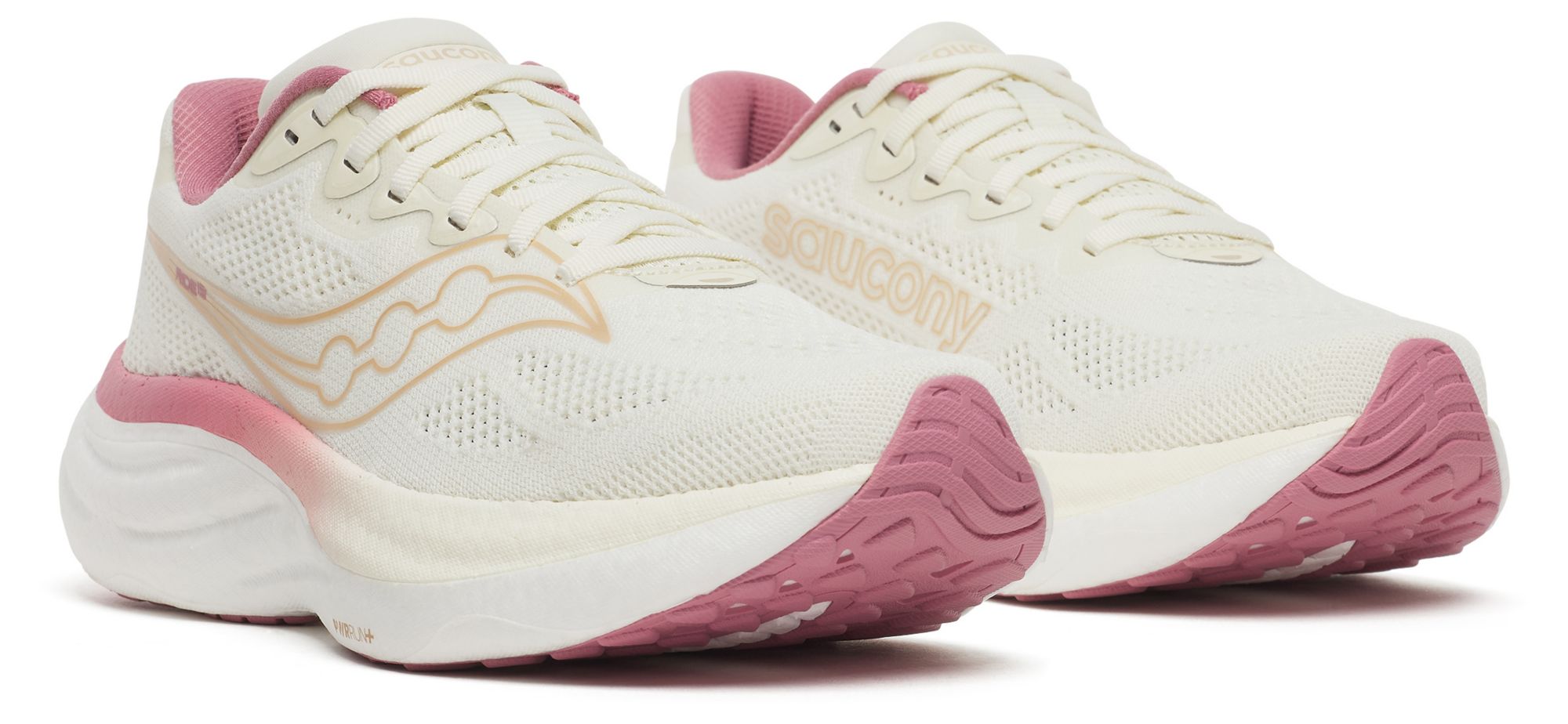 Saucony Women's Ride 19 Running Shoes product image