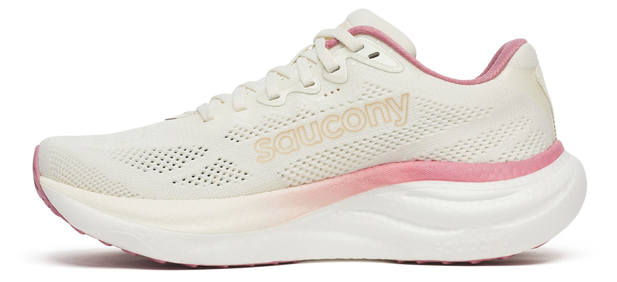 Saucony Women's Ride 19 Running Shoes product image