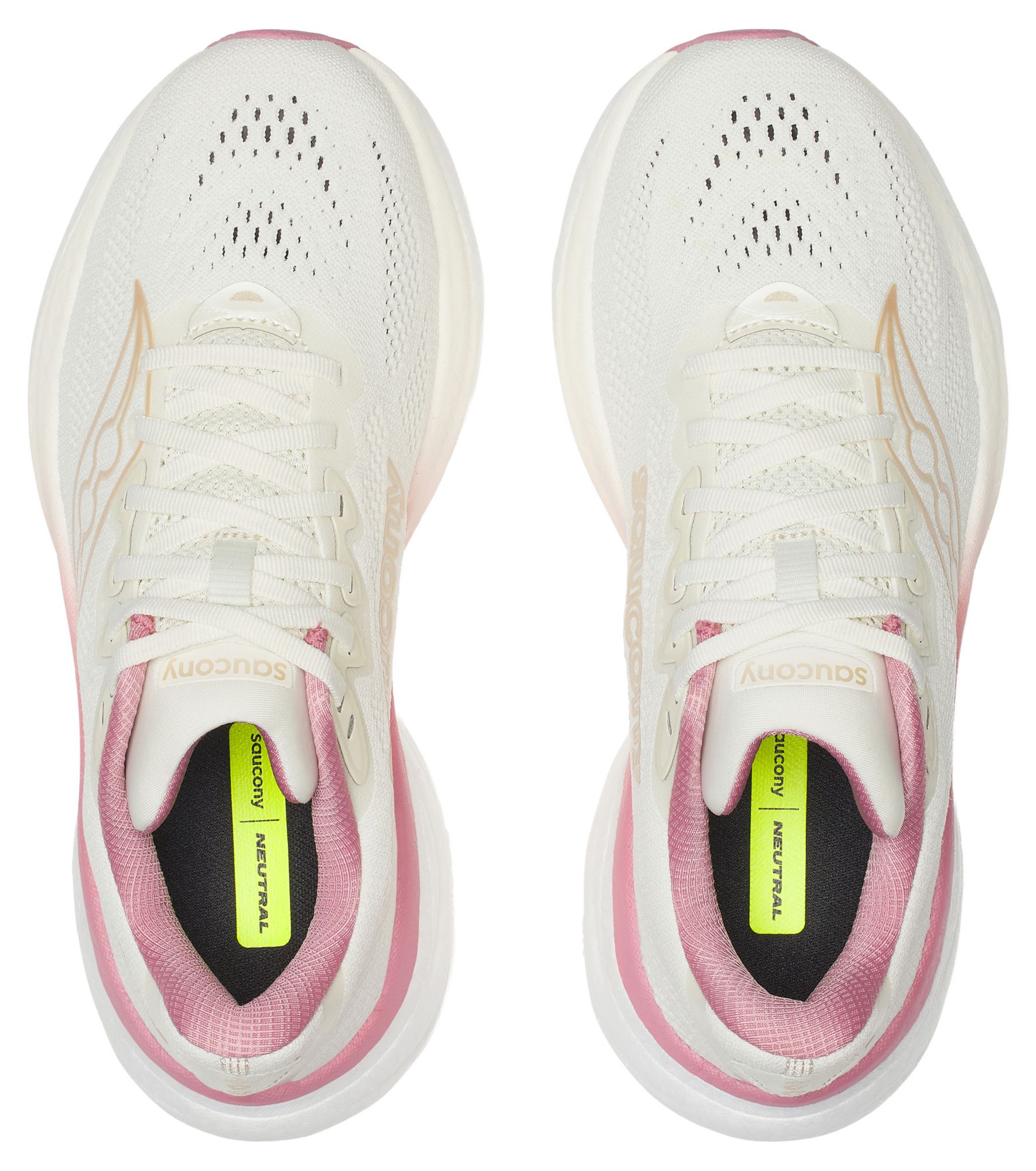 Saucony Women's Ride 19 Running Shoes product image