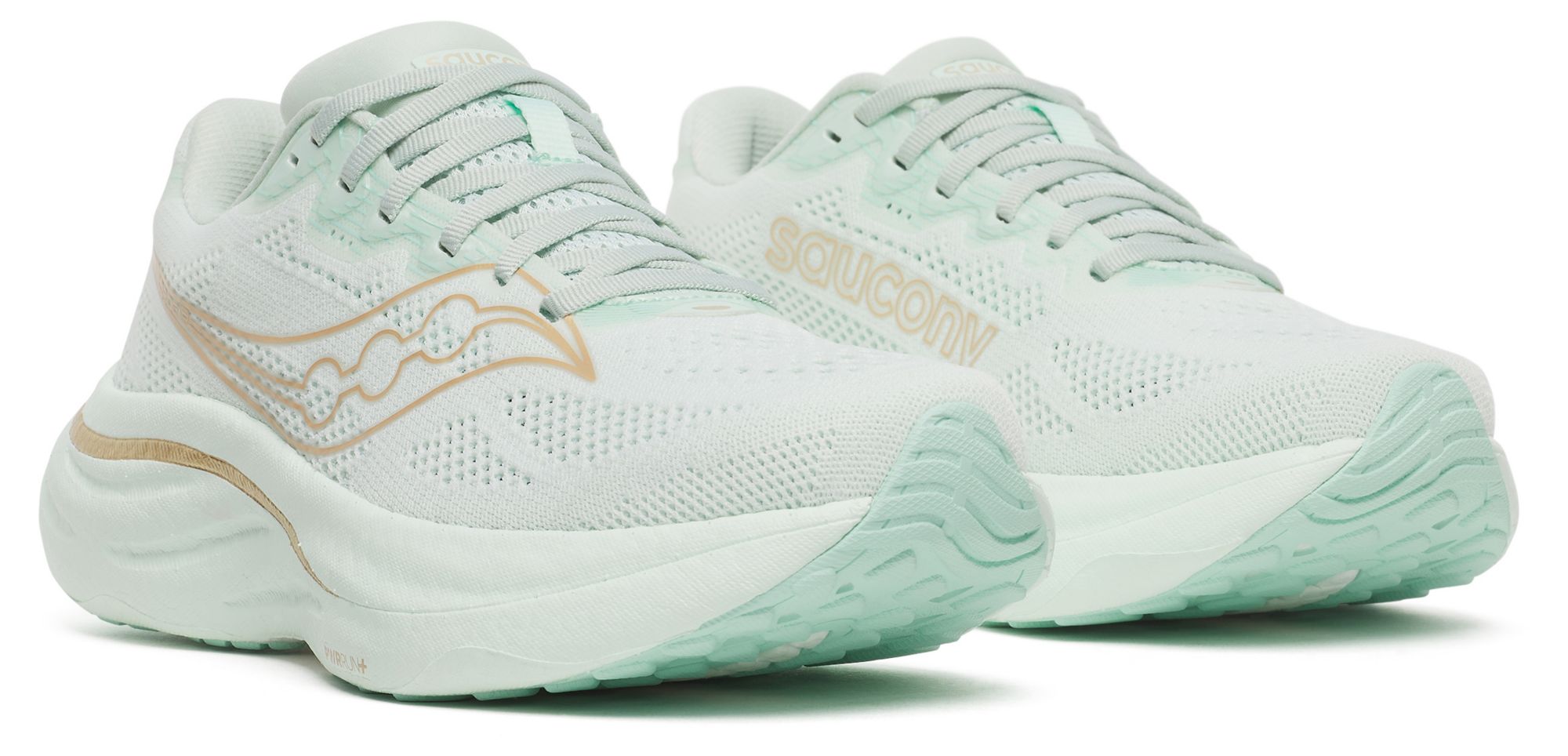 Saucony Women's Ride 19 Running Shoes product image