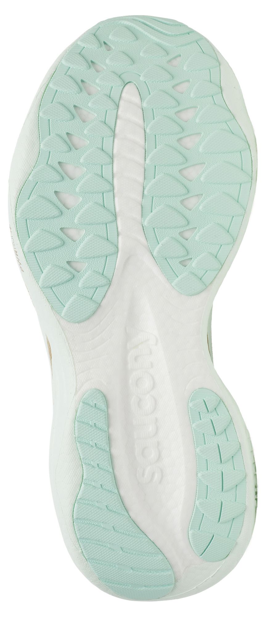 Saucony Women's Ride 19 Running Shoes product image