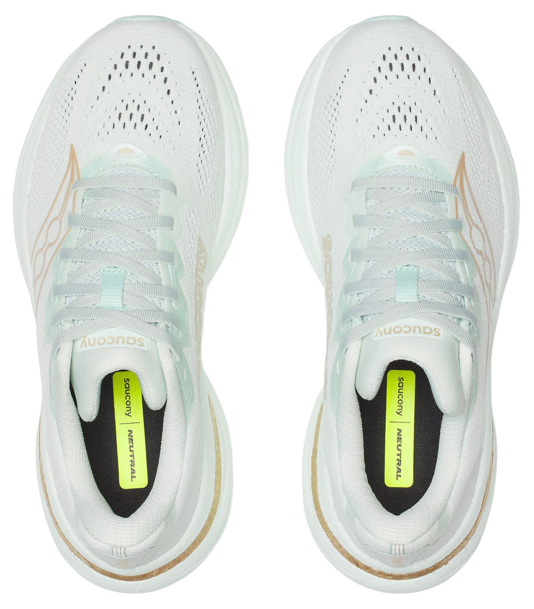 Saucony Women's Ride 19 Running Shoes product image