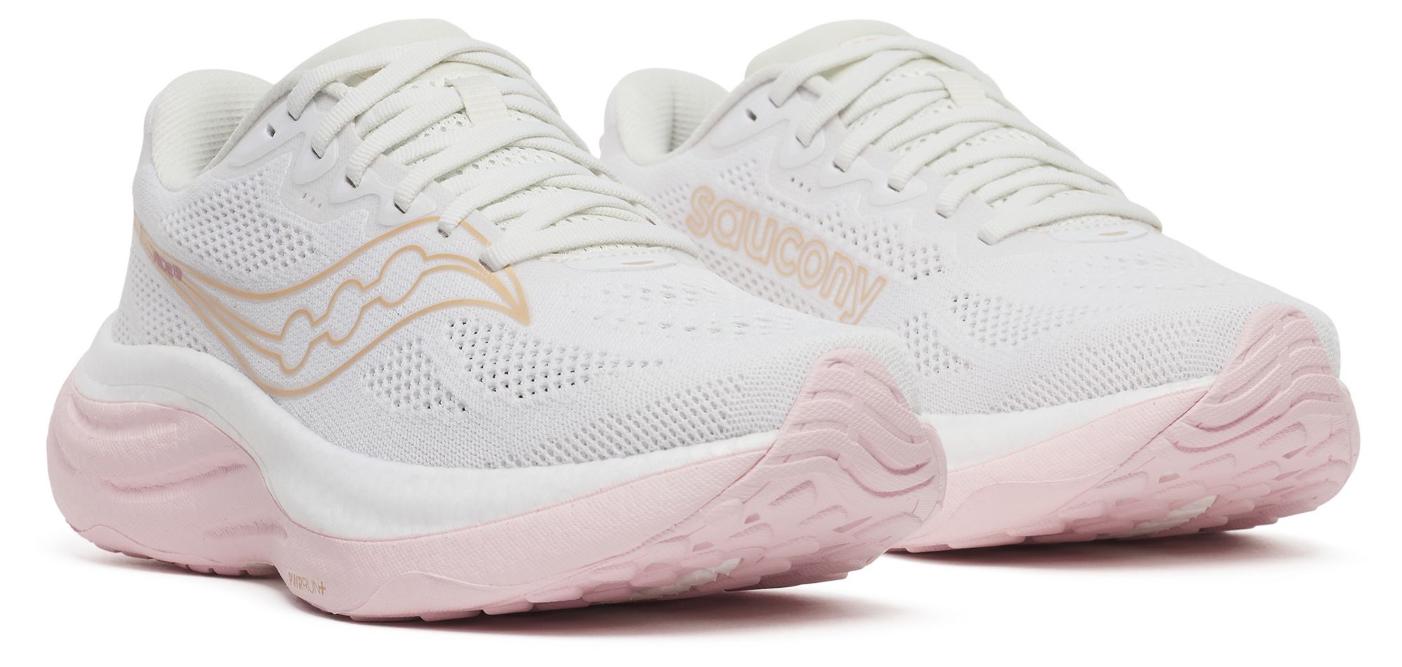 Saucony Women's Ride 19 Running Shoes product image