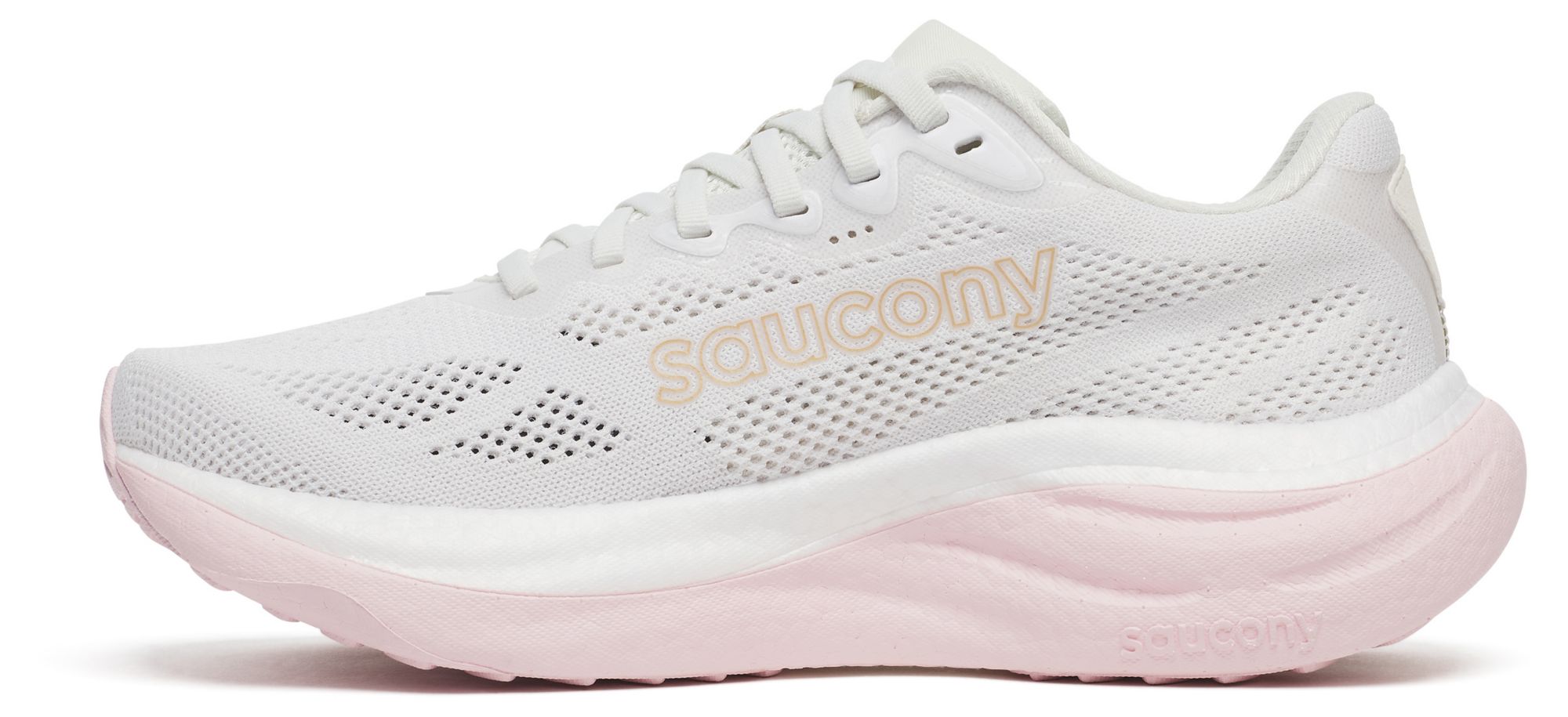 Saucony Women's Ride 19 Running Shoes product image