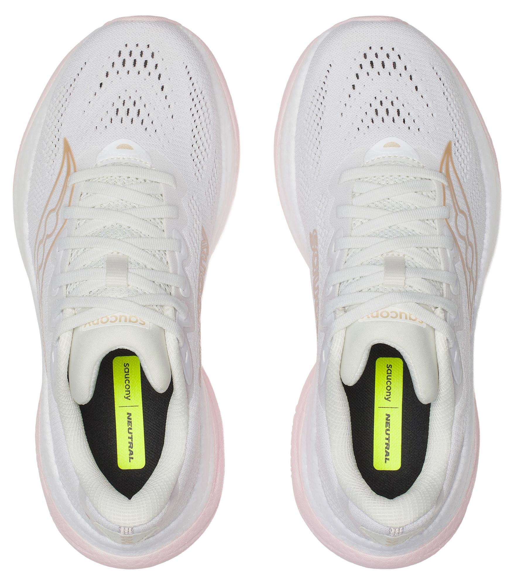 Saucony Women's Ride 19 Running Shoes product image