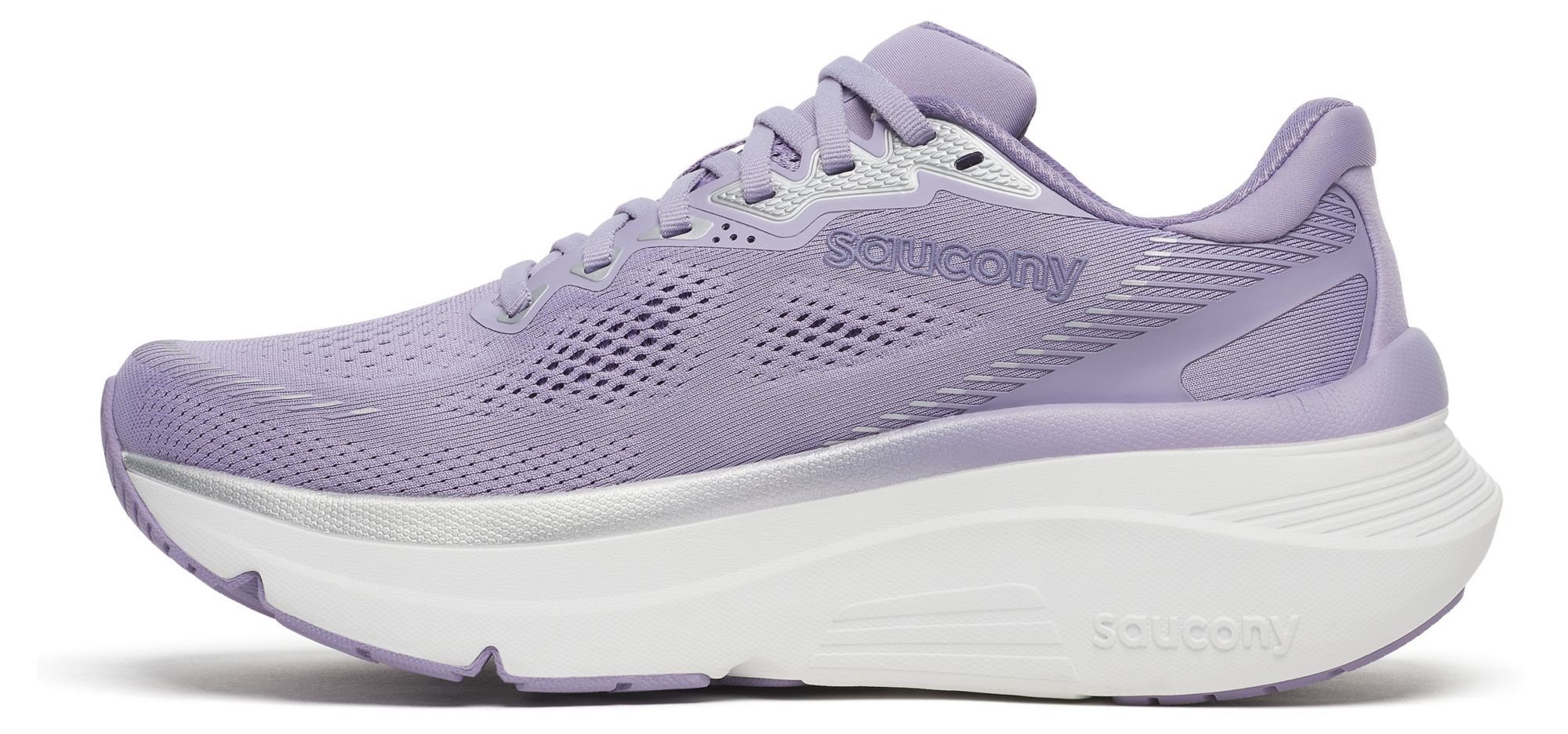 Saucony Women's Guide 19 Running Shoes product image
