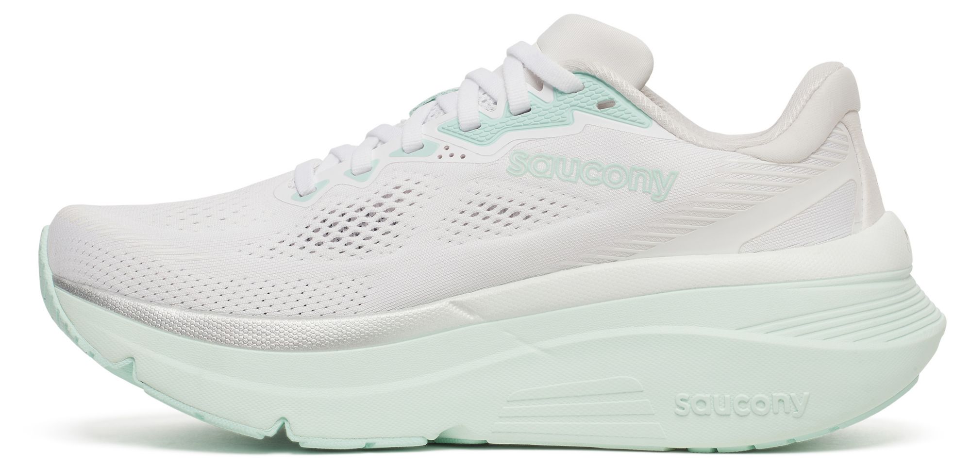 Saucony Women's Guide 19 Running Shoes product image
