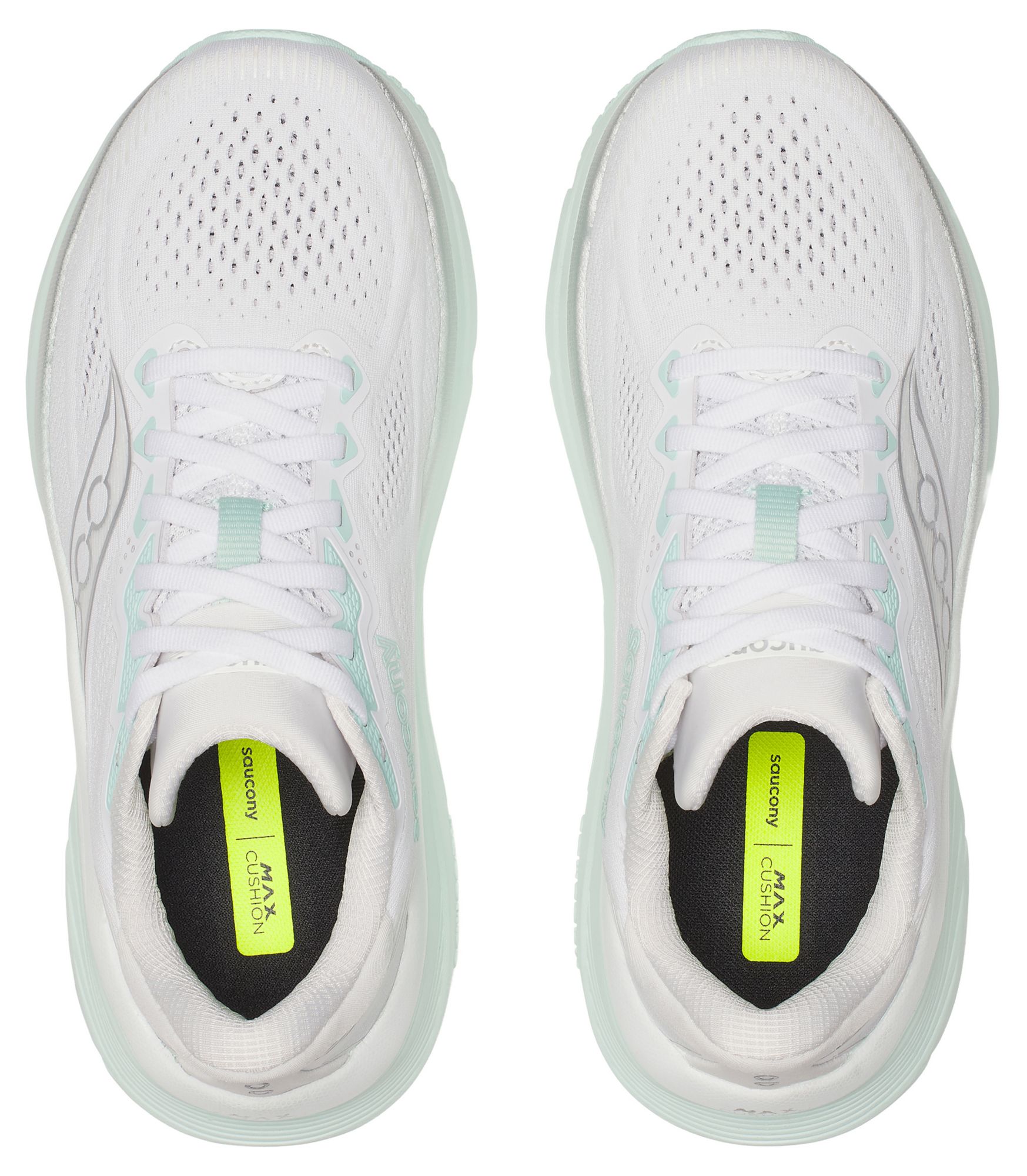 Saucony Women's Guide 19 Running Shoes product image