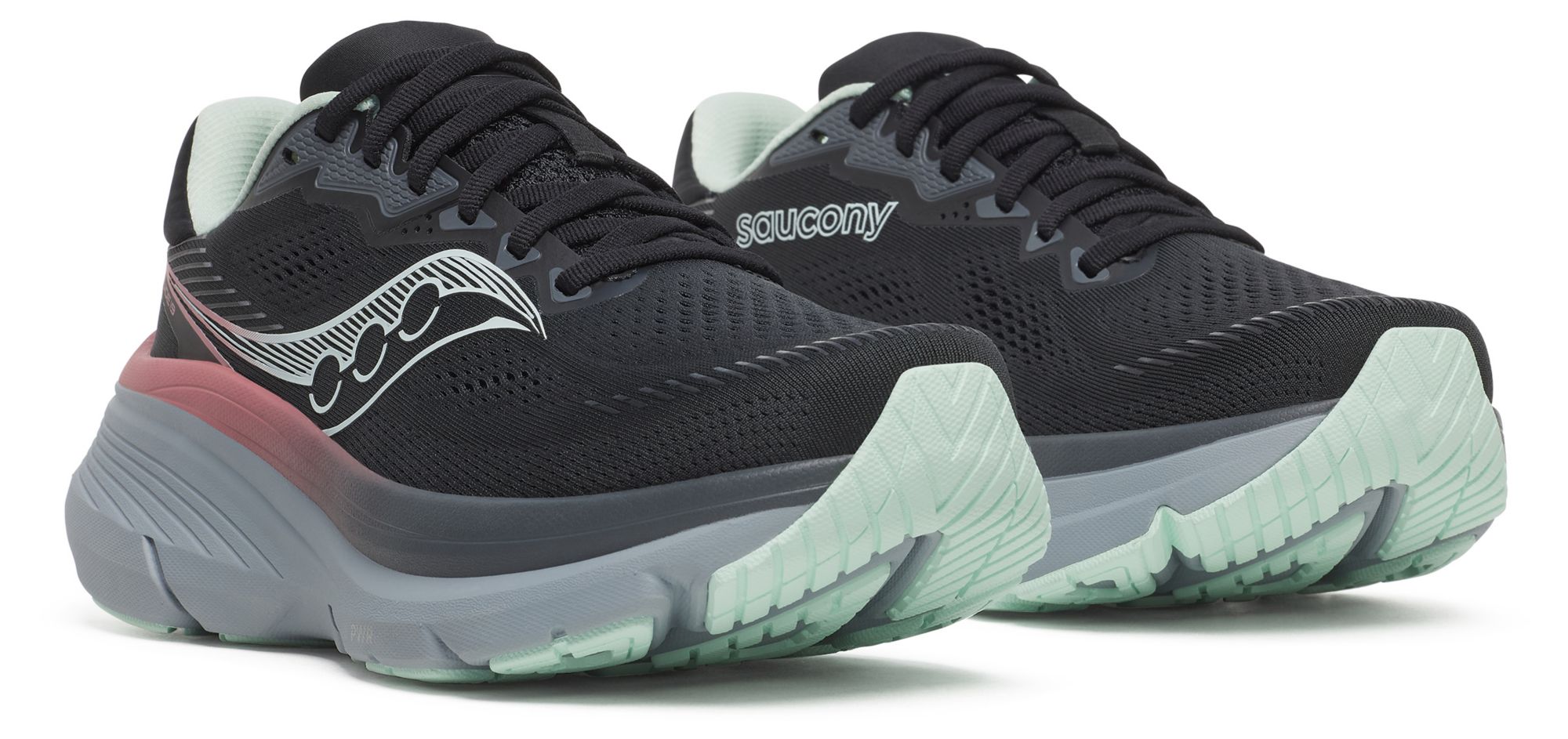 Saucony Women's Guide 19 Running Shoes product image