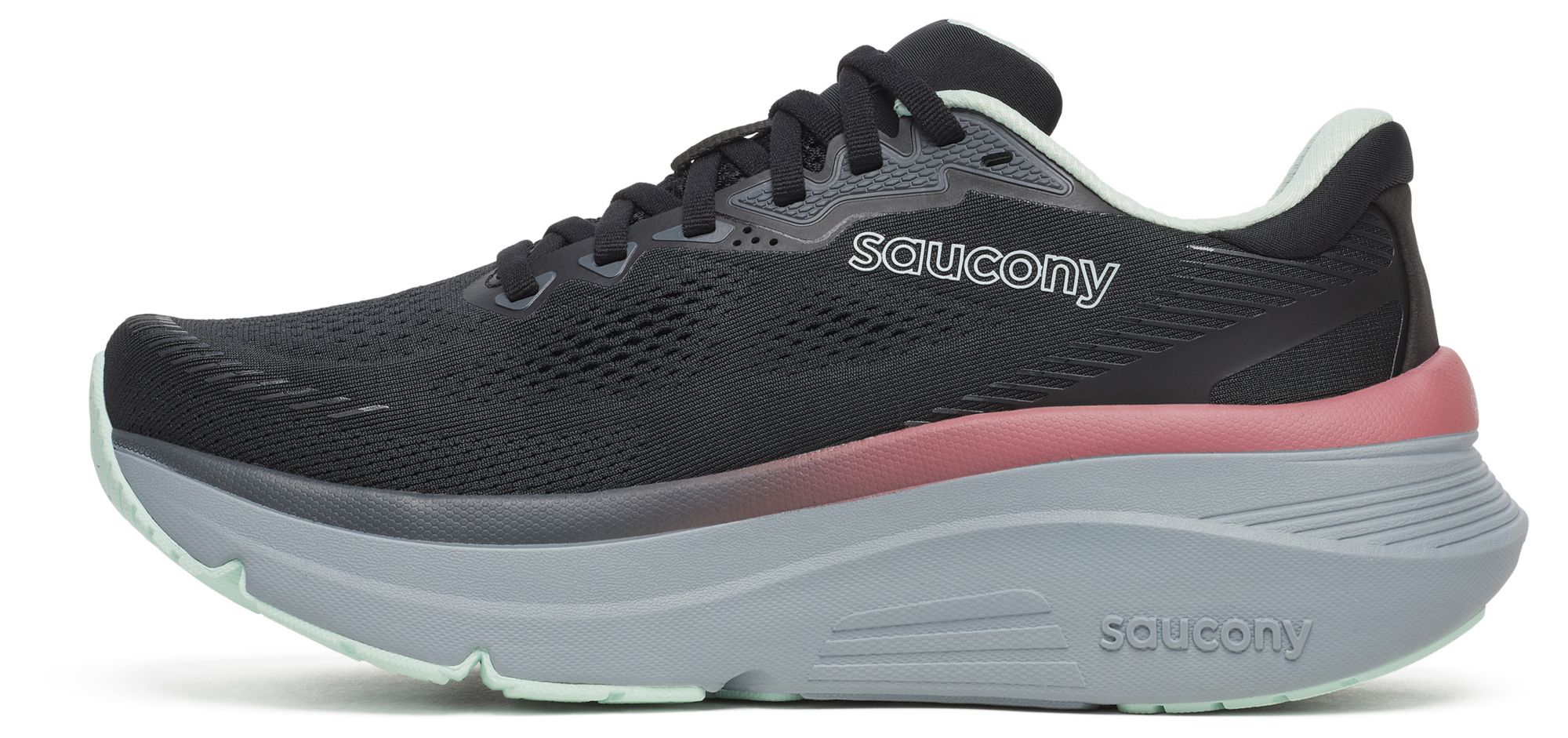 Saucony Women's Guide 19 Running Shoes product image