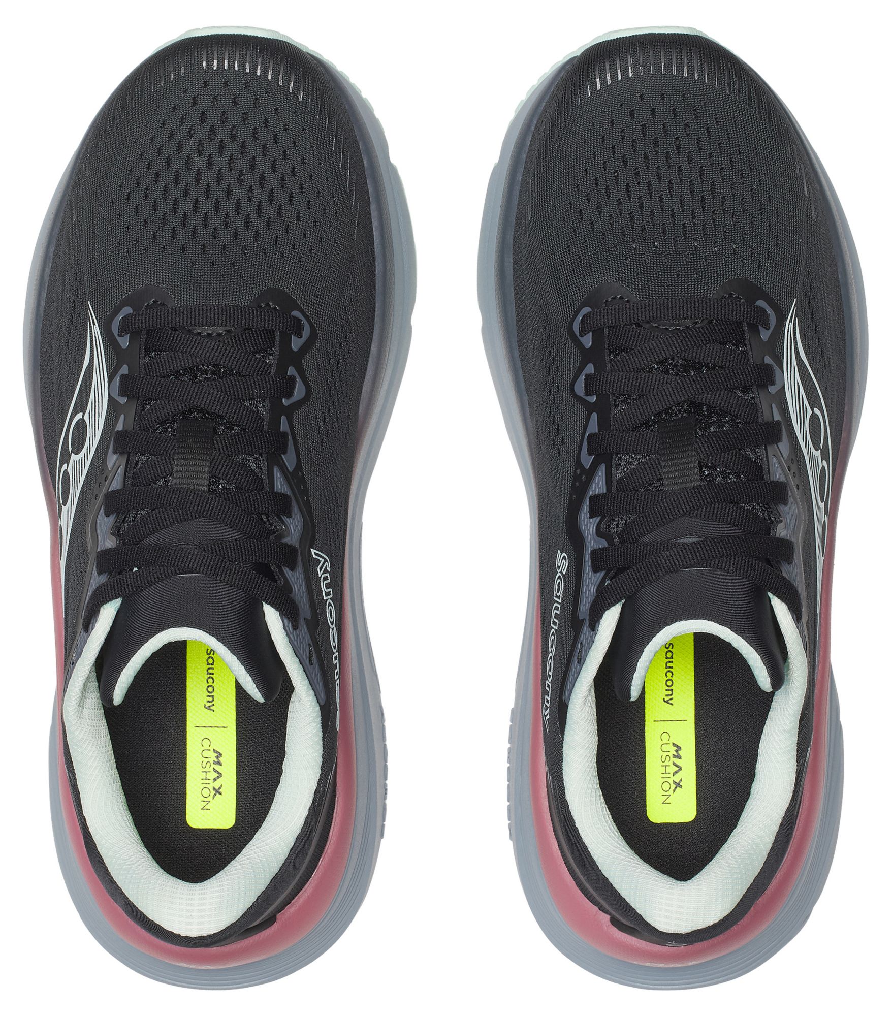 Saucony Women's Guide 19 Running Shoes product image