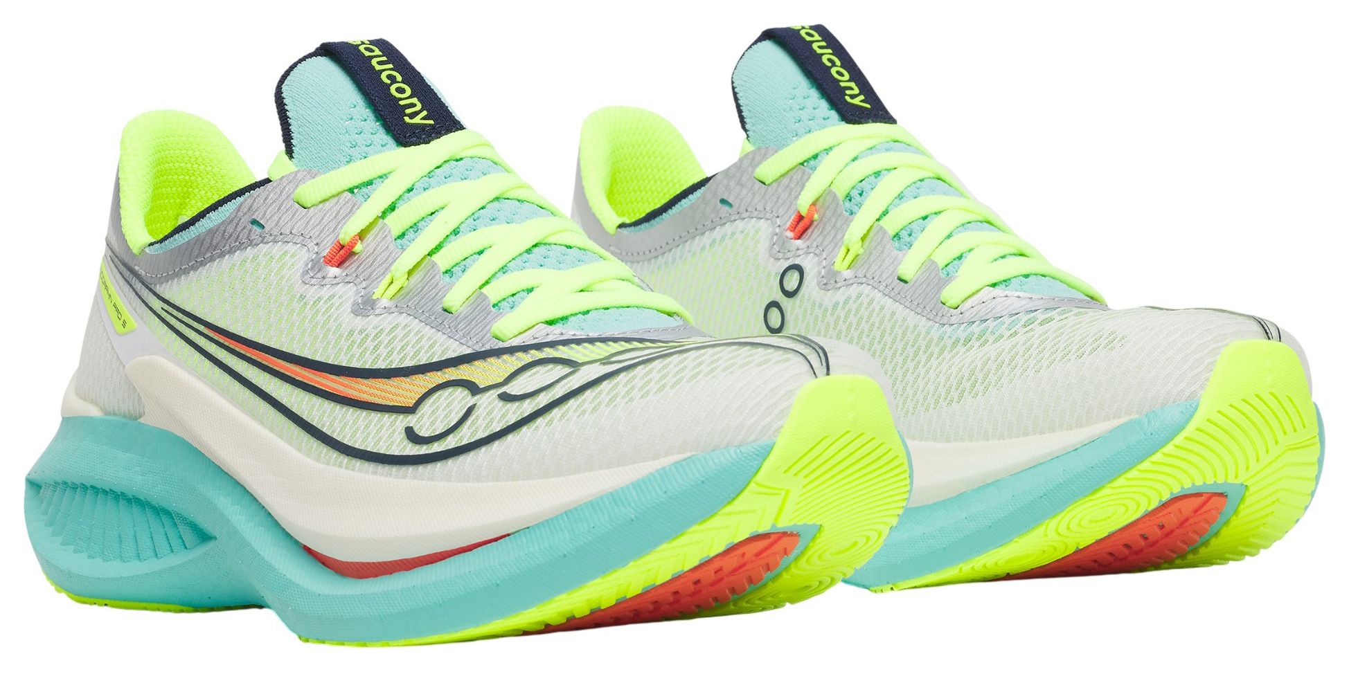 Saucony Women's Endorphin Pro 5 Running Shoe product image