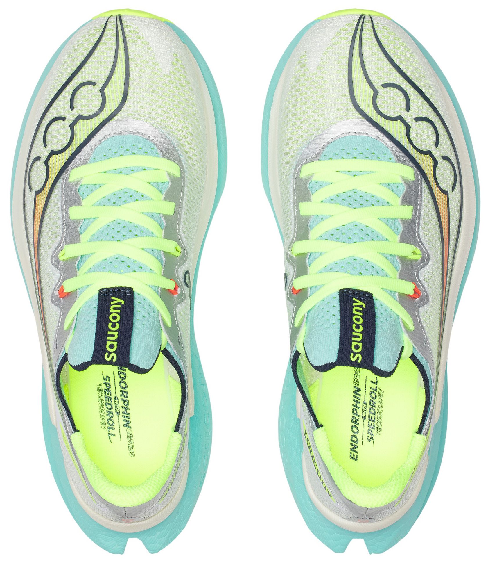 Saucony Women's Endorphin Pro 5 Running Shoe product image