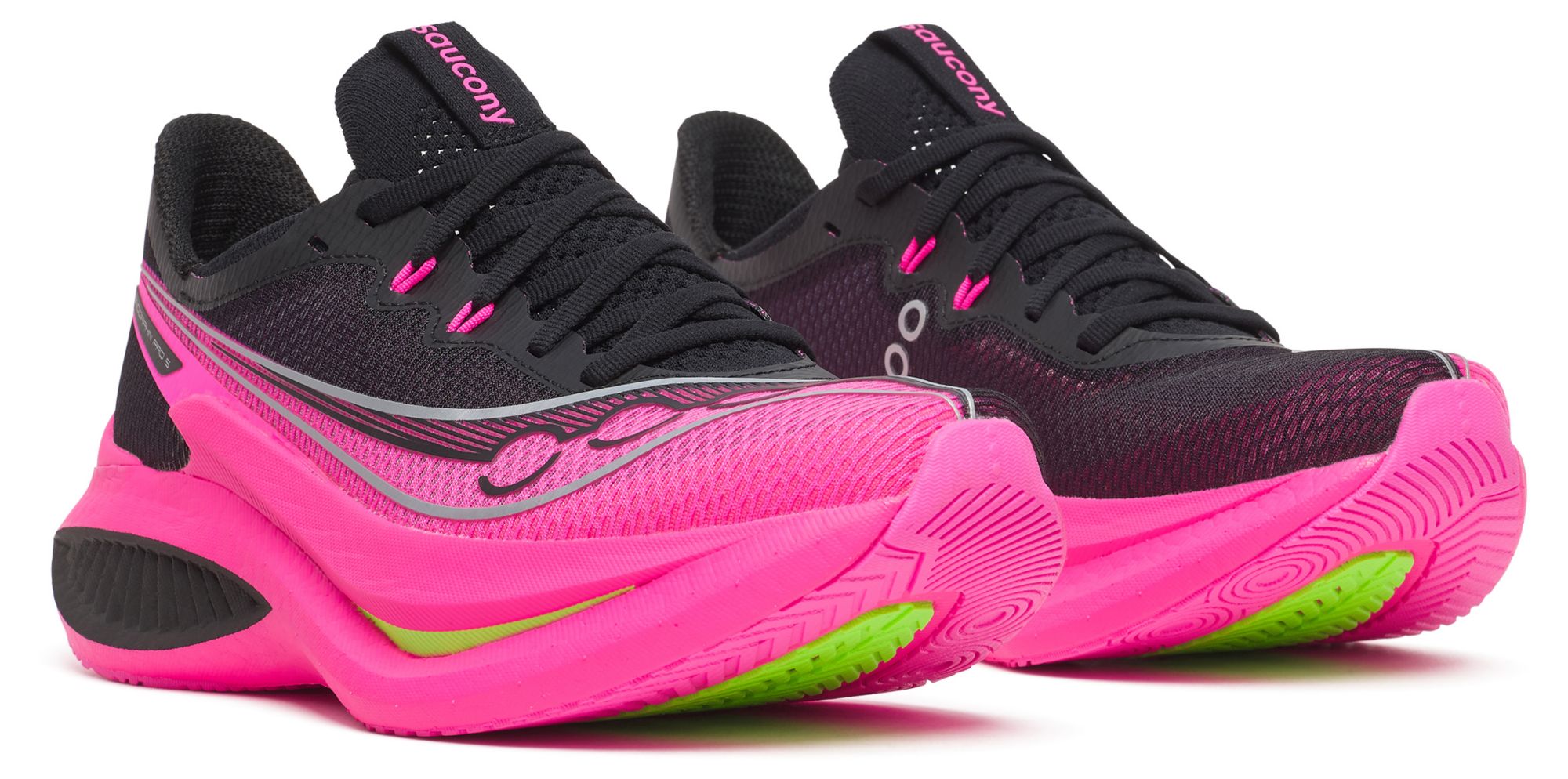 Saucony Women's Endorphin Pro 5 Running Shoe product image