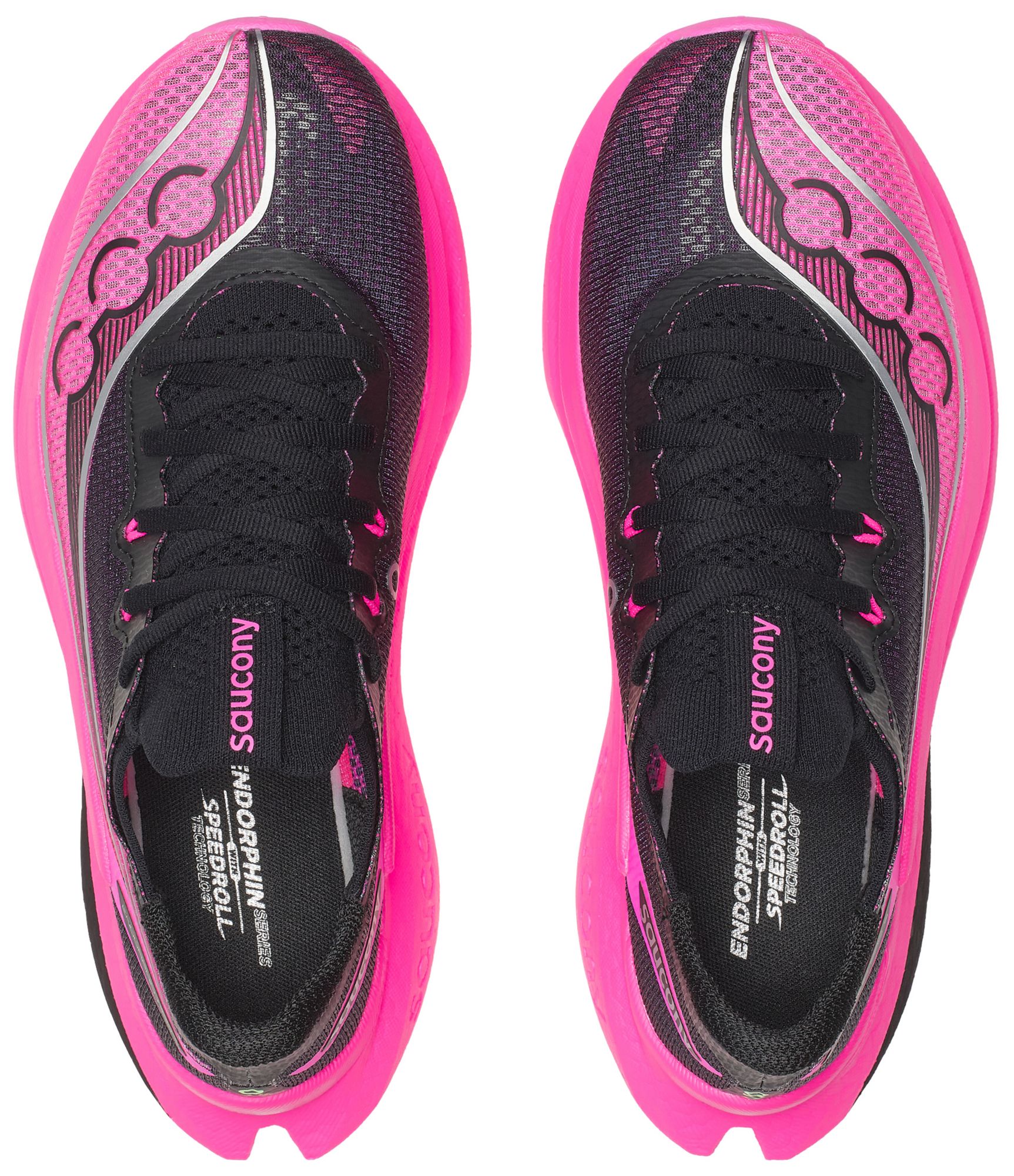 Saucony Women's Endorphin Pro 5 Running Shoe product image