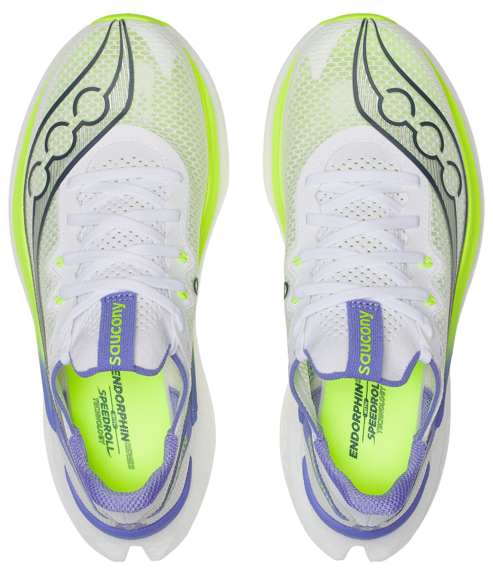 Saucony Women's Endorphin Pro 5 Running Shoe product image