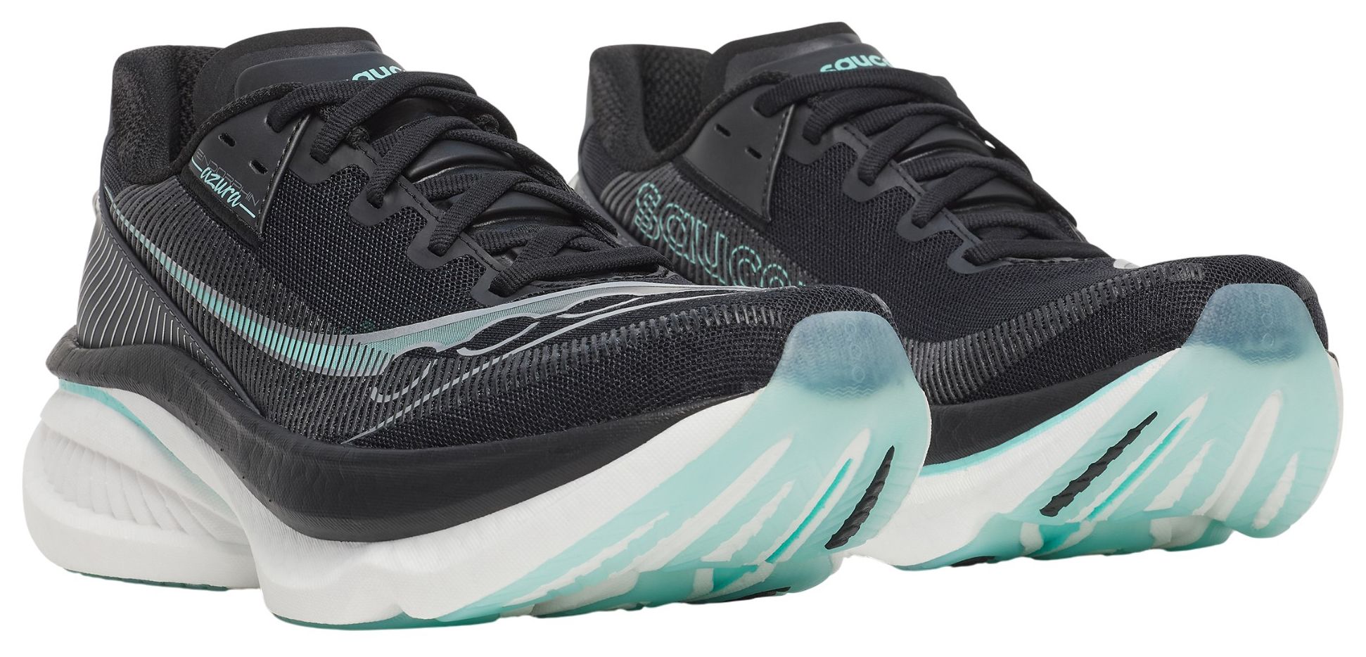 Saucony Women's Endorphin Azura Running Shoes product image