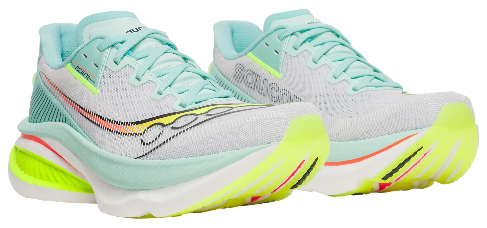 Saucony Women's Endorphin Azura Running Shoes product image
