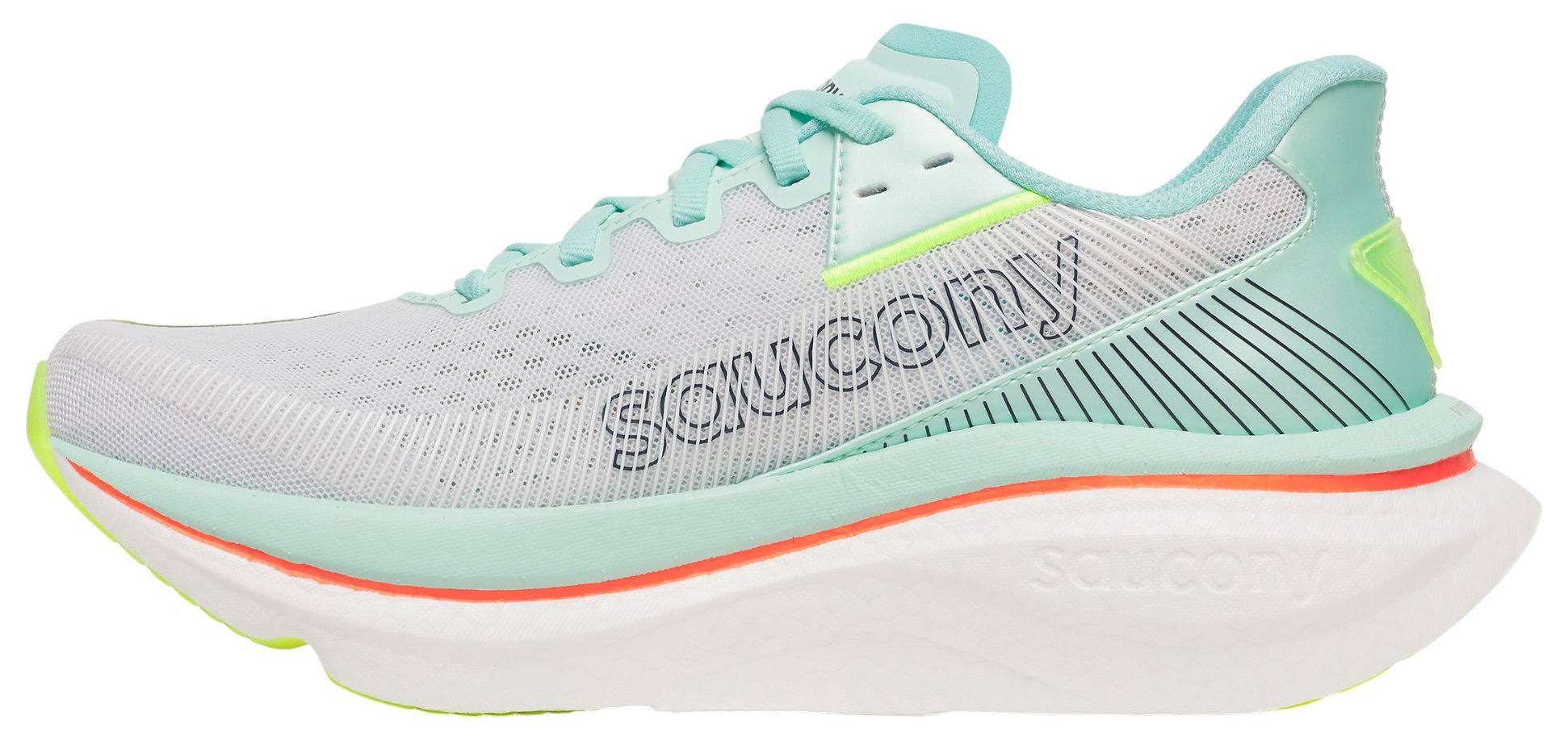 Saucony Women's Endorphin Azura Running Shoes product image