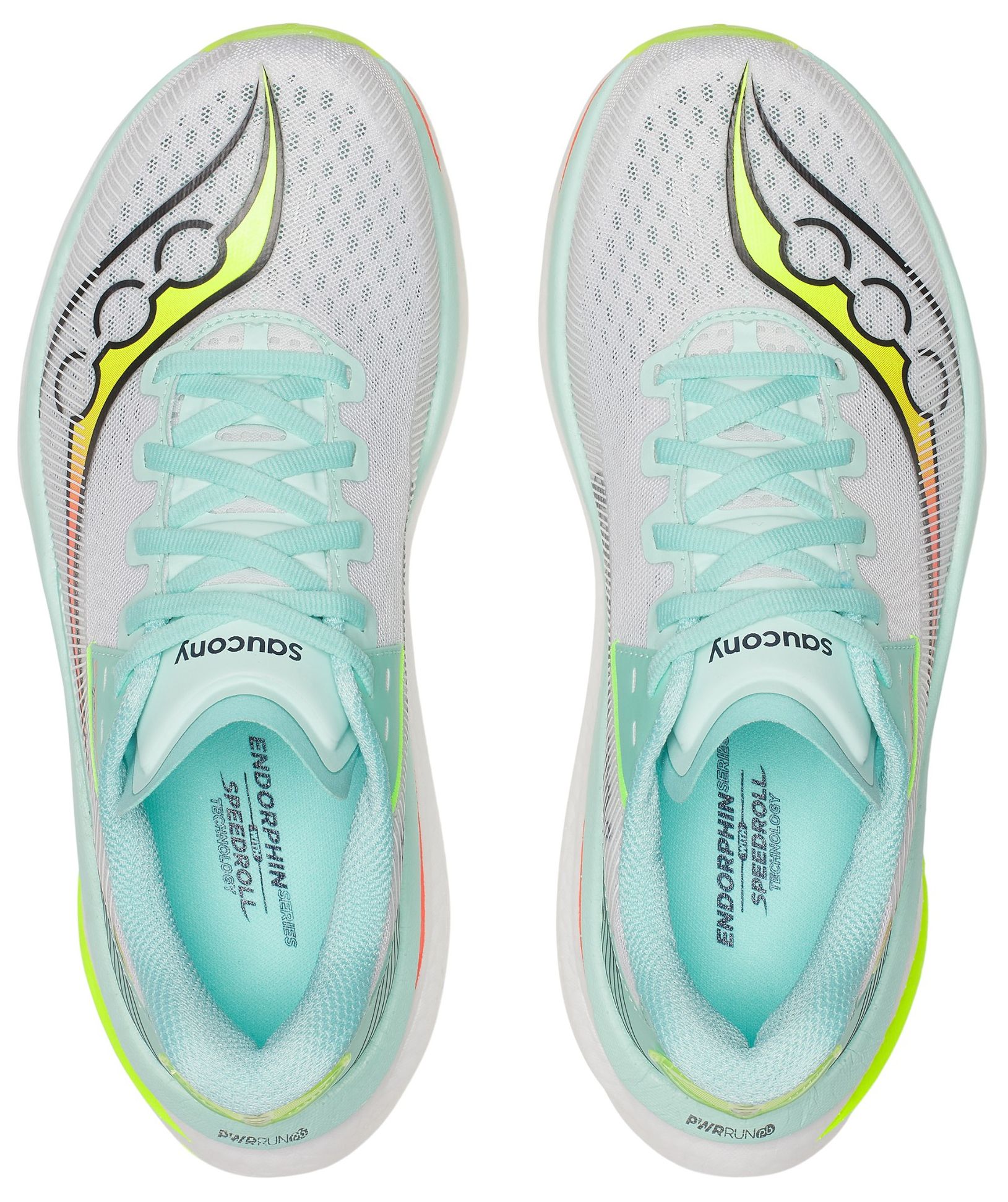 Saucony Women's Endorphin Azura Running Shoes product image