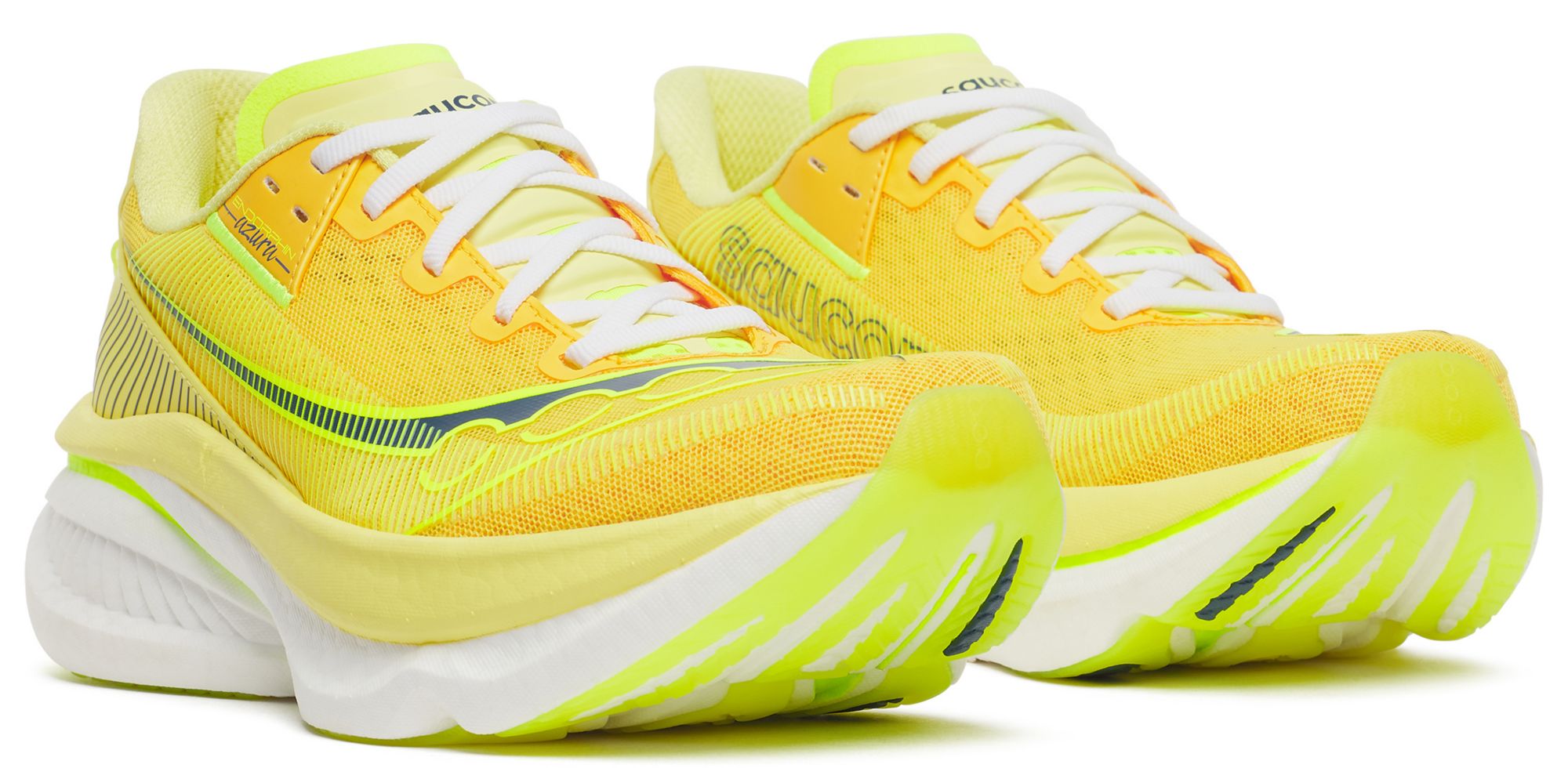 Saucony Women's Endorphin Azura Running Shoes product image