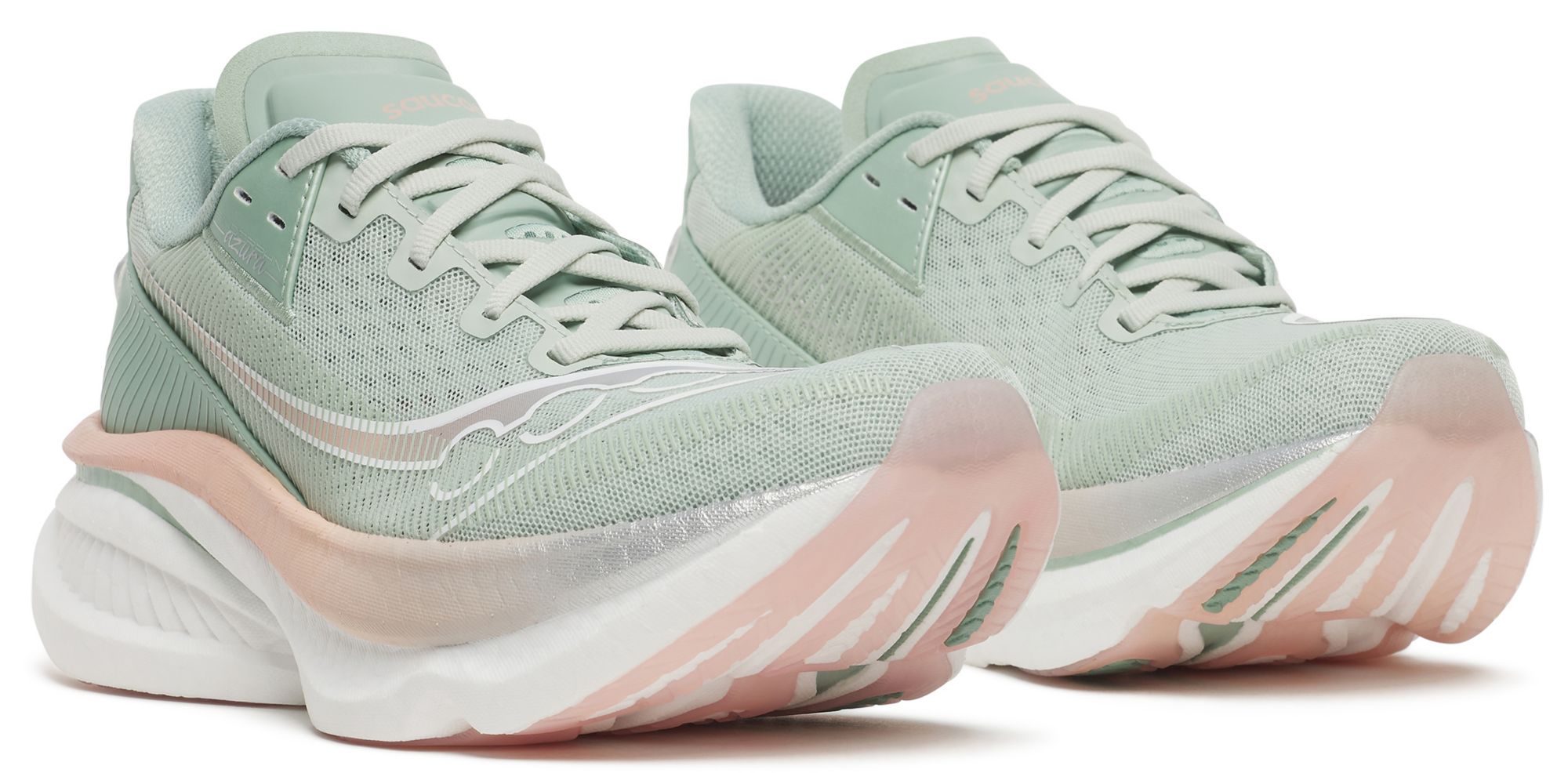 Saucony Women's Endorphin Azura Running Shoes product image