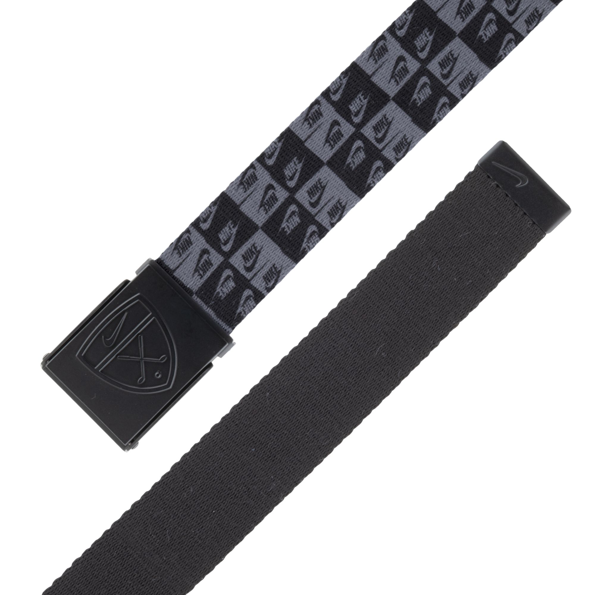 Nike Men's Double Futura Reversible Golf Belt product image