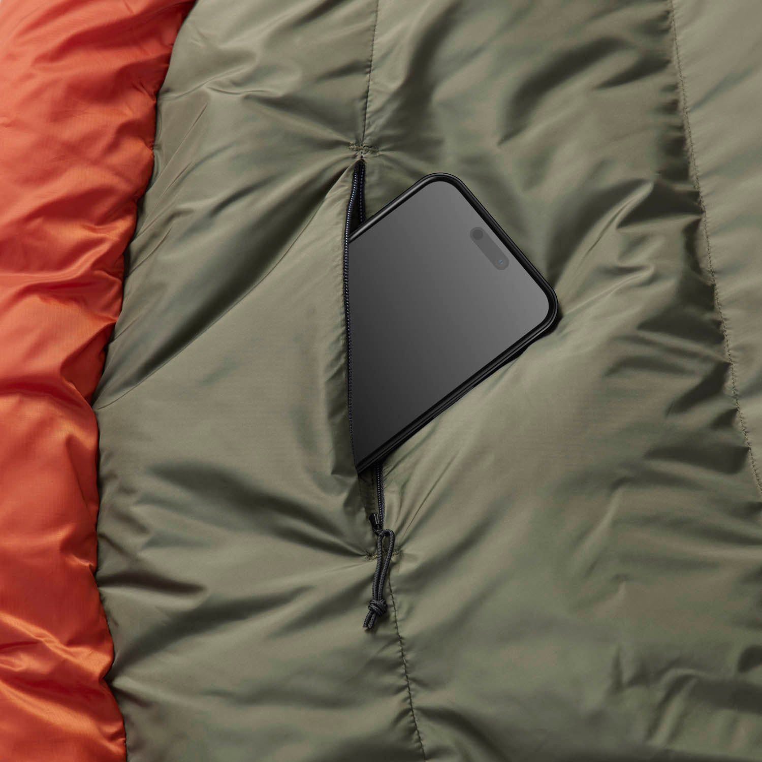 Sea to Summit Basecamp Down 15°F Sleeping Bag product image