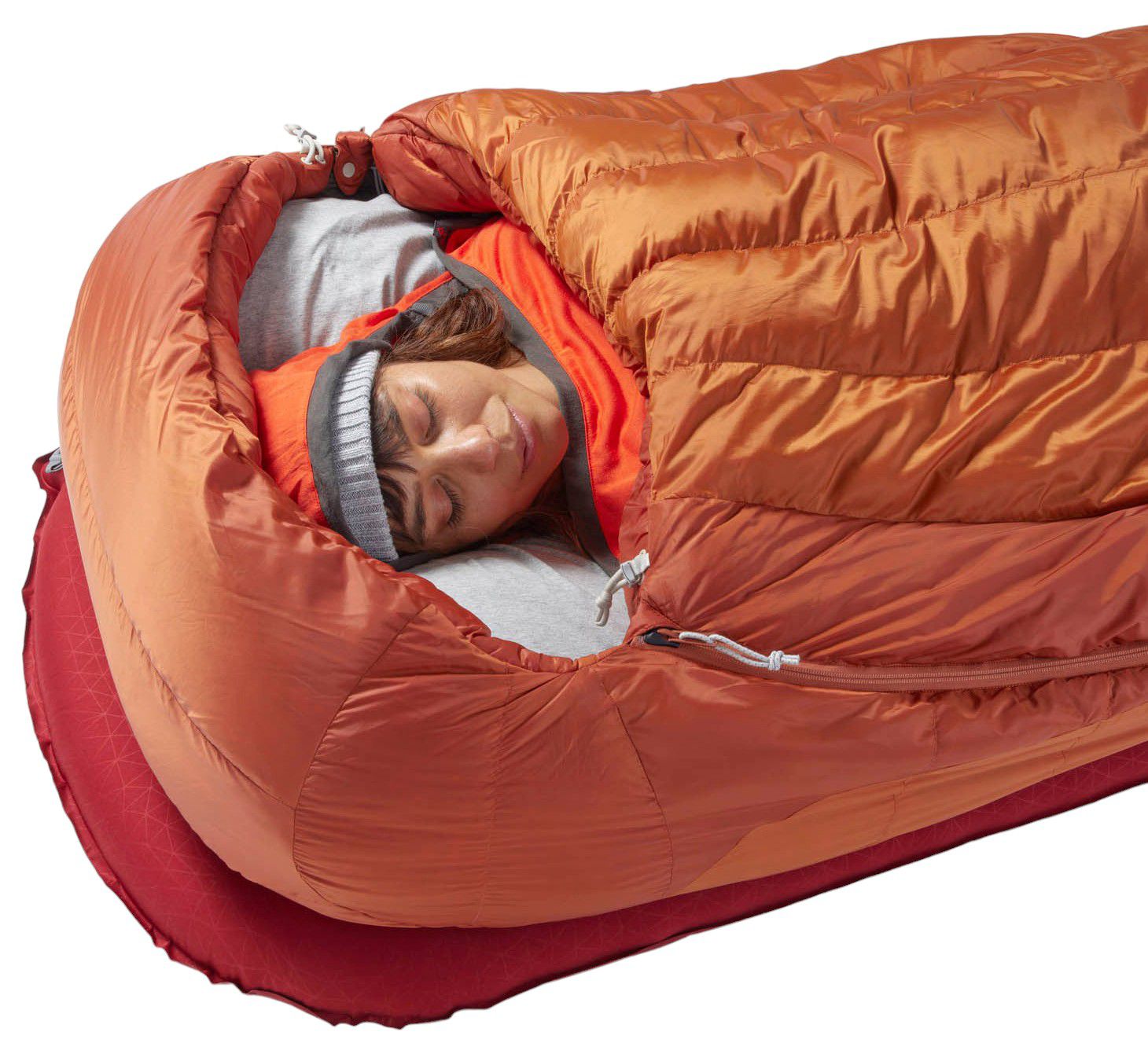 Sea to Summit Basecamp Down 15°F Sleeping Bag product image