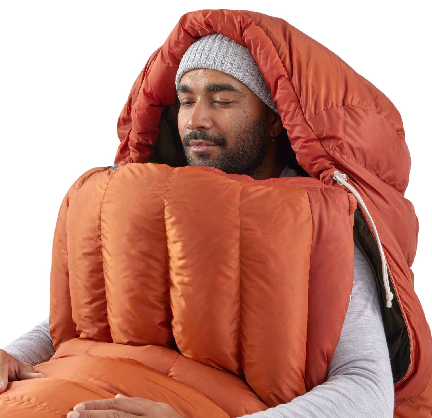 Sea to Summit Basecamp Down 15°F Sleeping Bag product image