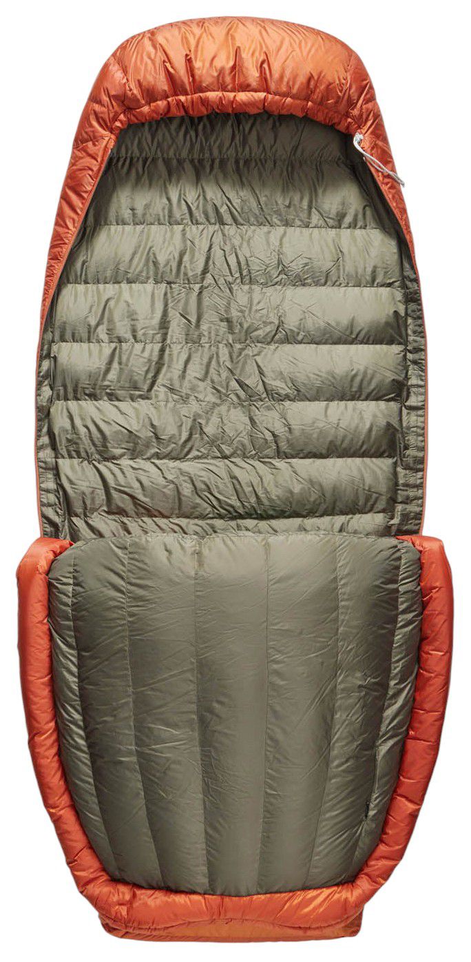 Sea to Summit Basecamp Down 15°F Sleeping Bag product image