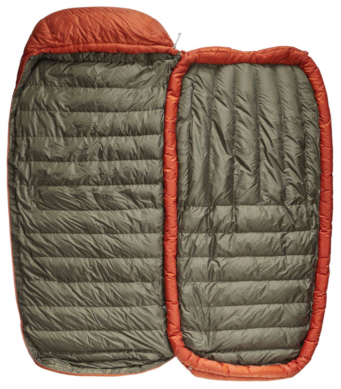 Sea to Summit Basecamp Down 15°F Sleeping Bag product image