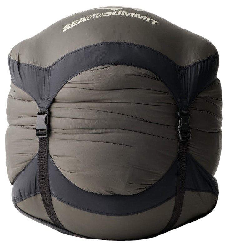 Sea to Summit Basecamp Down 15°F Sleeping Bag product image