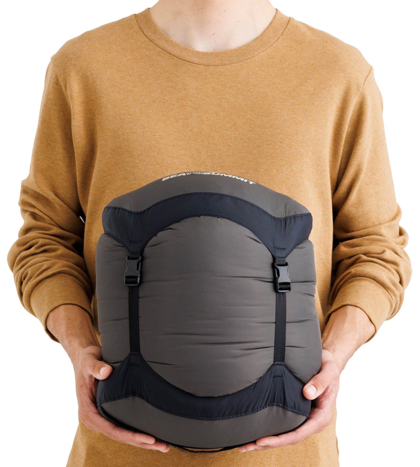 Sea to Summit Basecamp Down 15°F Sleeping Bag product image