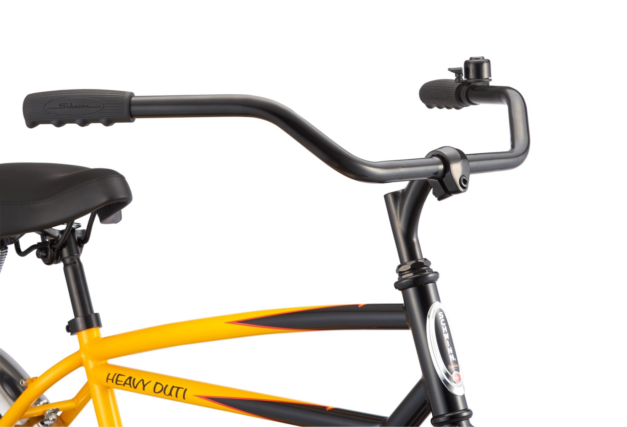 Schwinn Signature Men's Heavy Duti 26'' Cruiser Bike product image