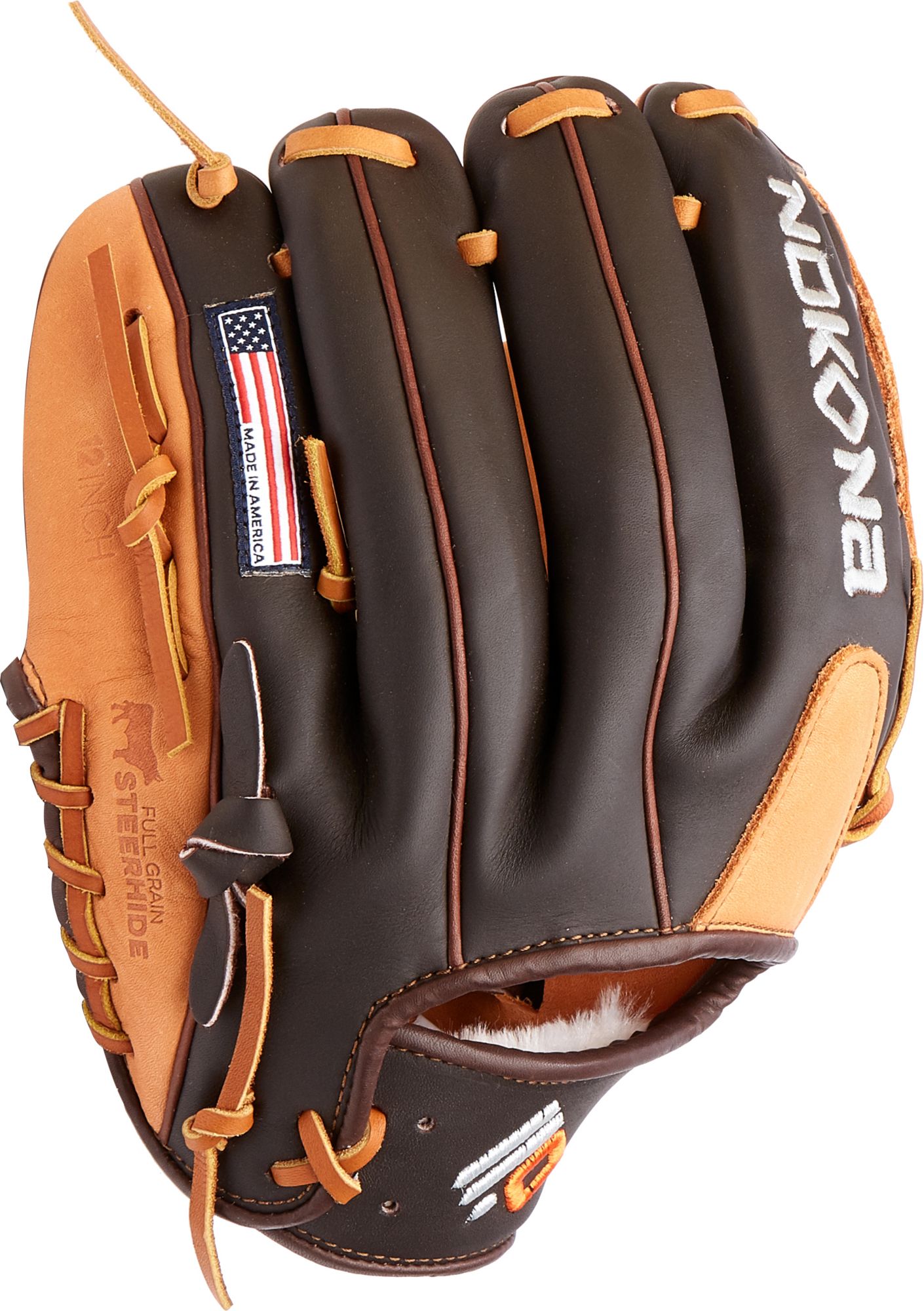 Nokona 12'' Alpha Series Glove product image