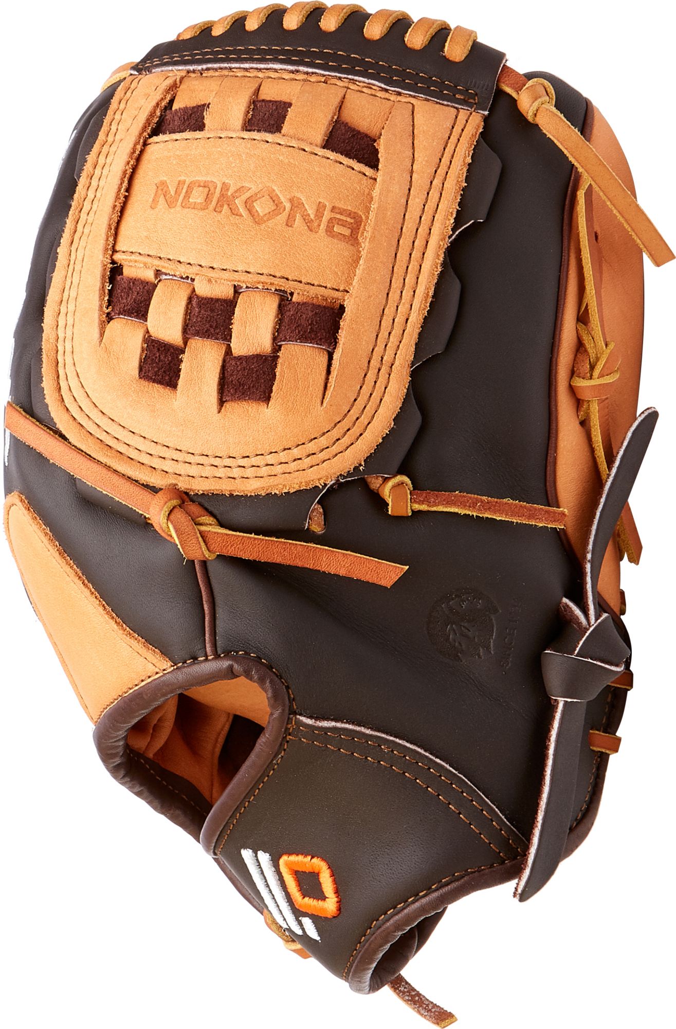 Nokona 12'' Alpha Series Glove product image
