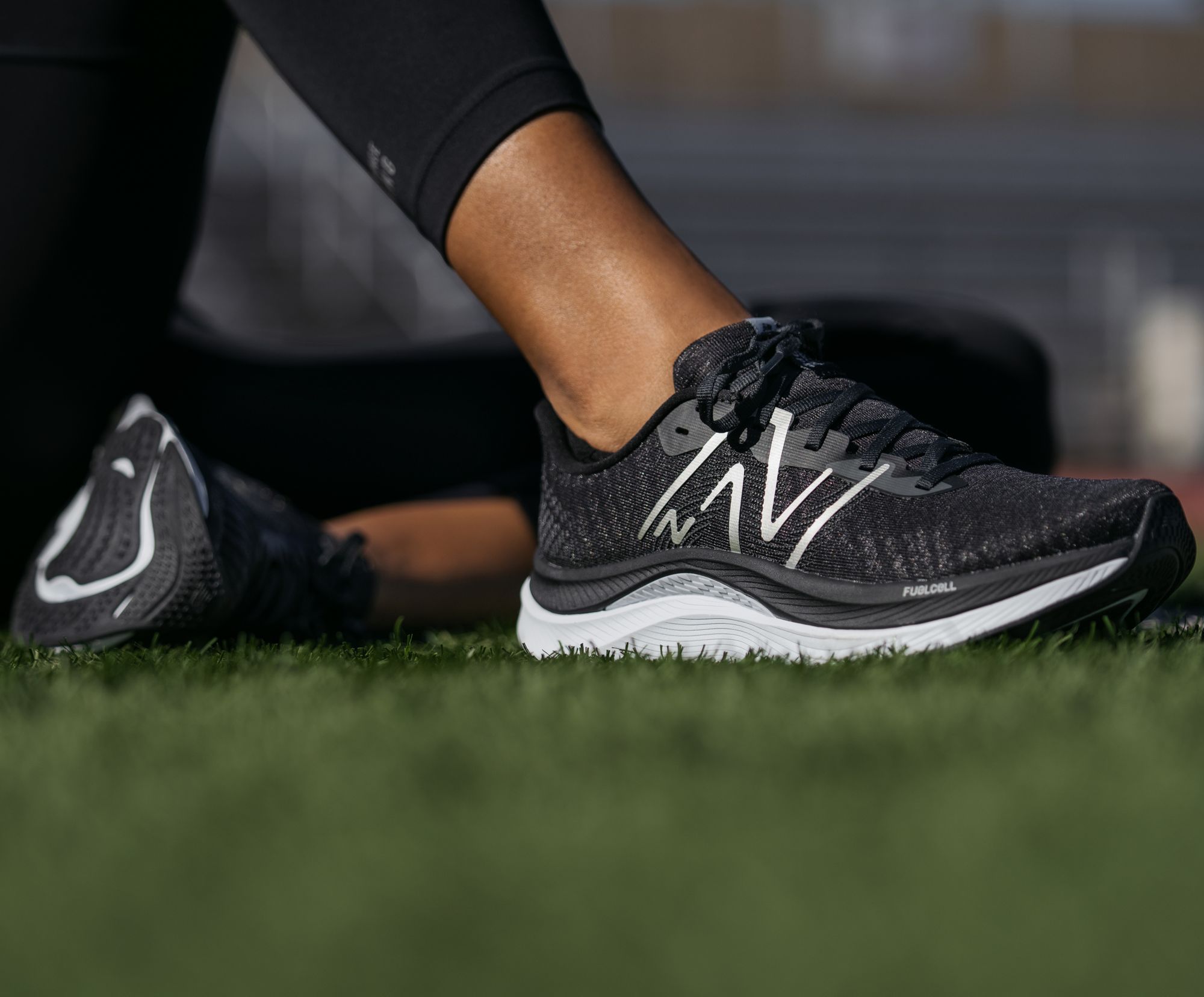 New Balance Women's FuelCell Propel v4 Running Shoes product image