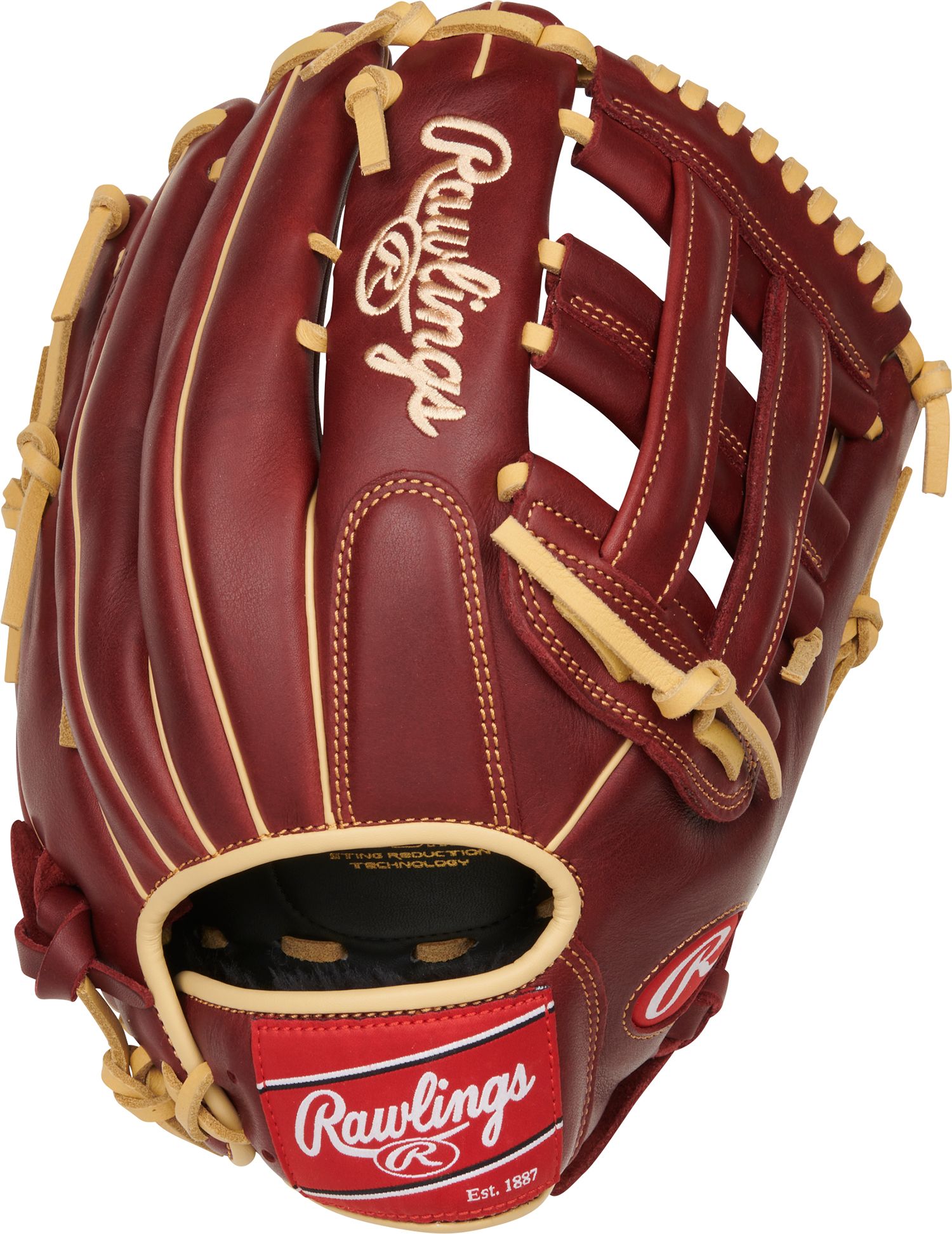 Rawlings 12.75" Sandlot Series Glove product image